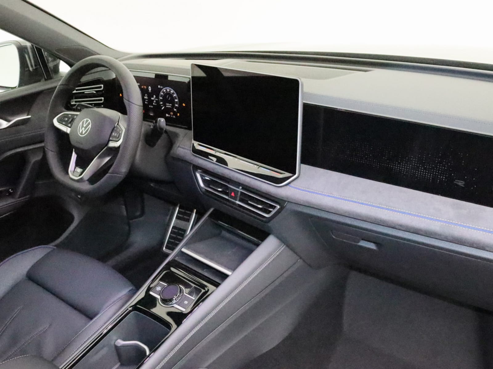 Volkswagen Tiguan – Bild 7
