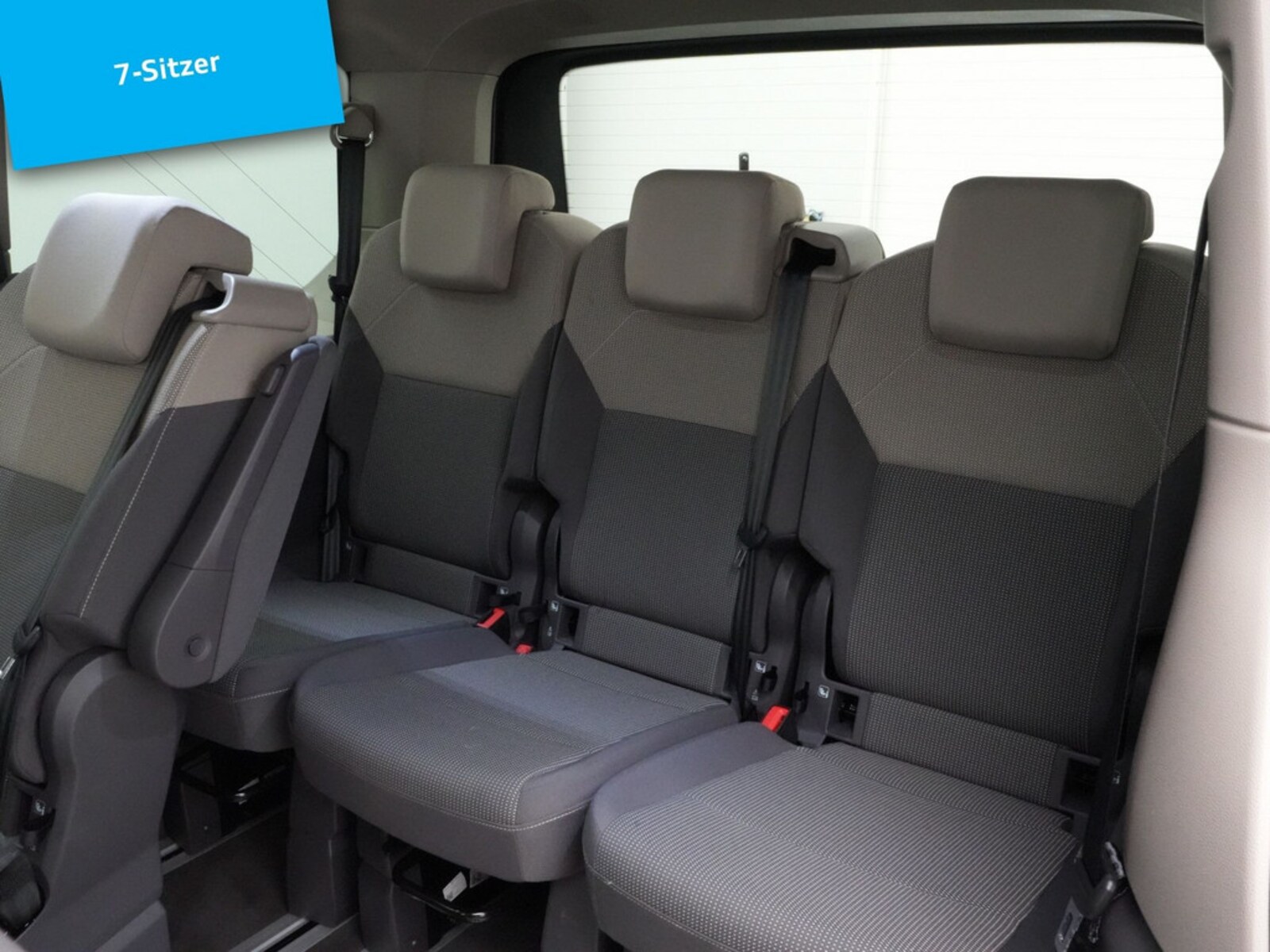 Volkswagen Multivan – Bild 13