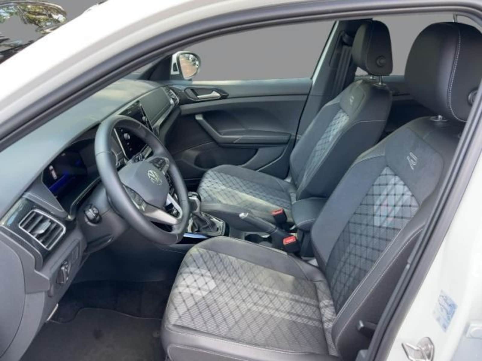 Volkswagen T-Cross – Bild 8