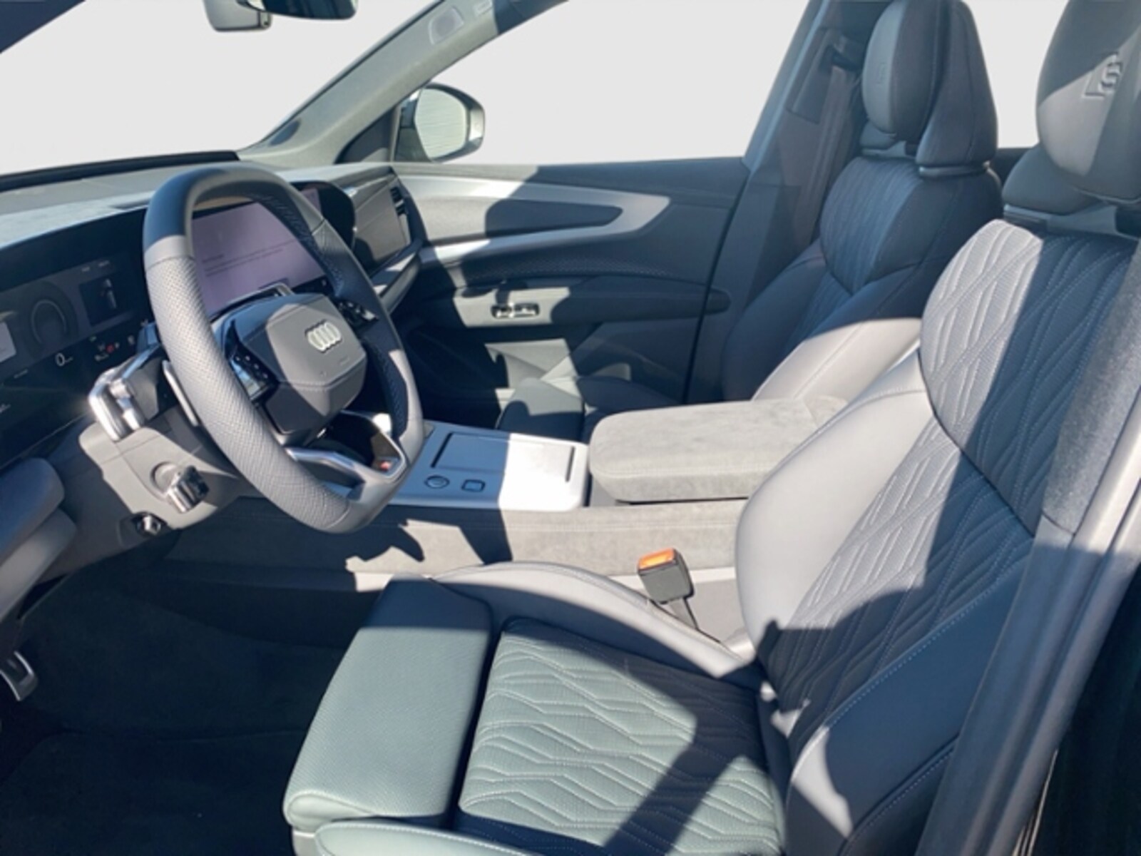 Audi Q7 – Bild 9