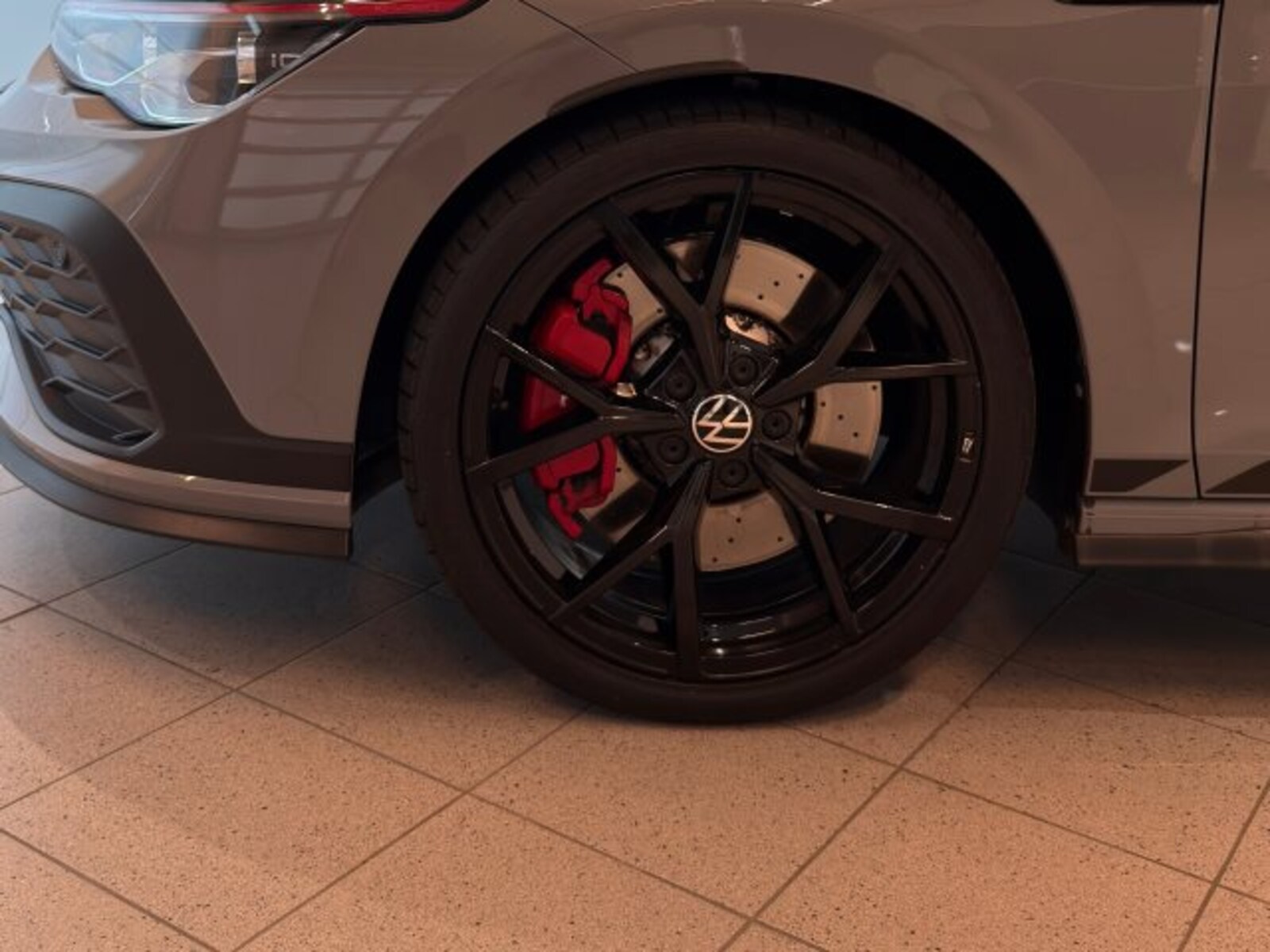 Volkswagen Golf – Bild 4