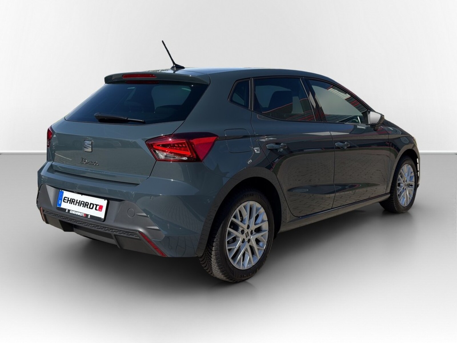 SEAT Ibiza – Bild 5