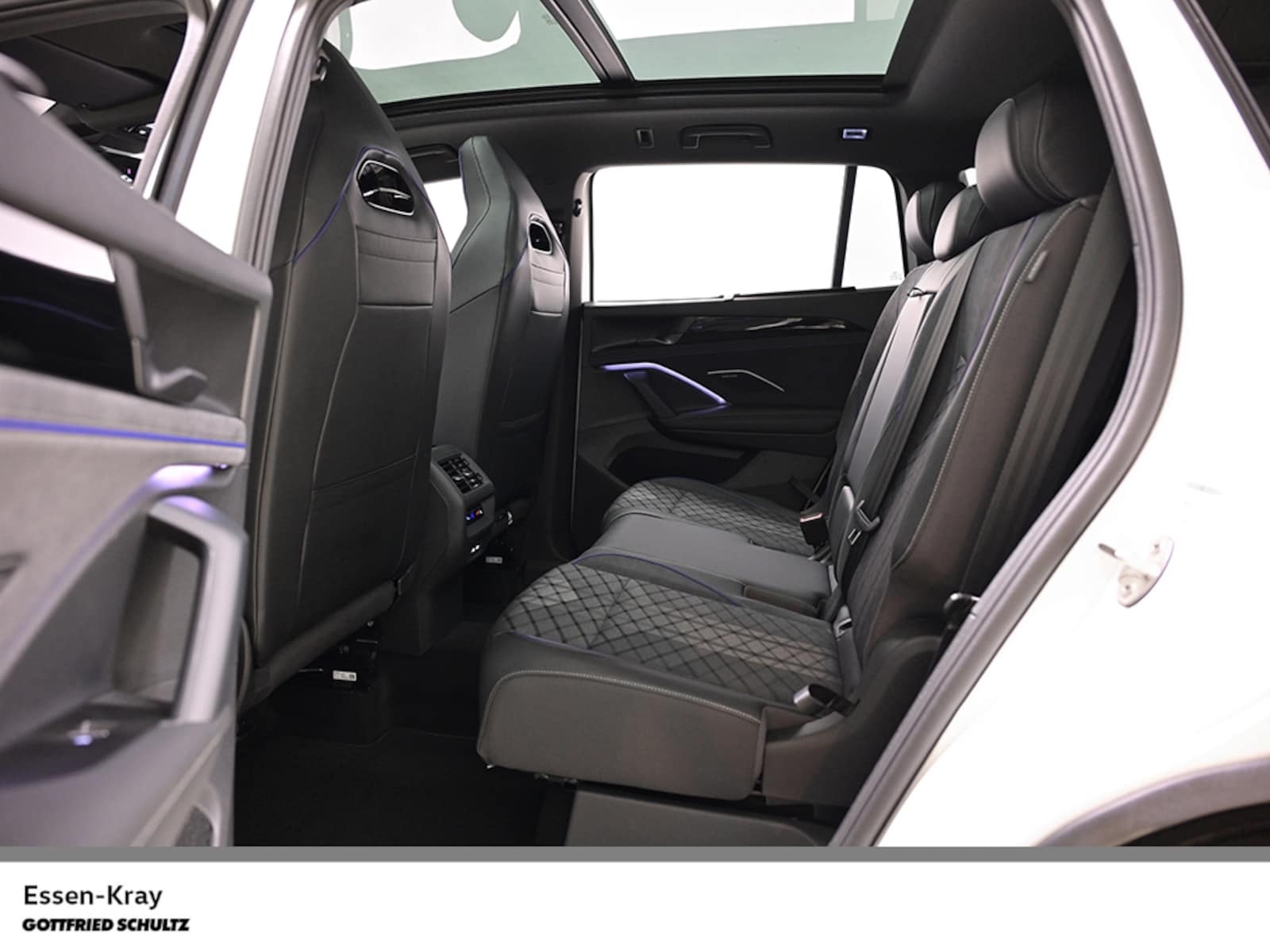 Volkswagen Tayron – Bild 14