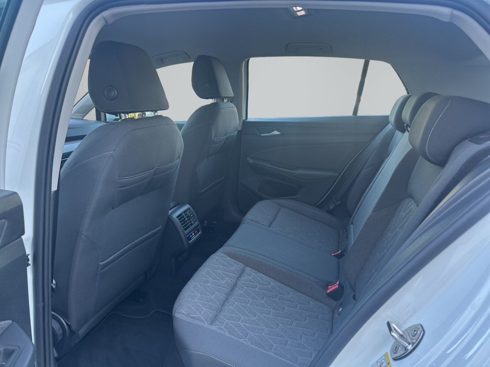 Volkswagen Golf – Bild 11