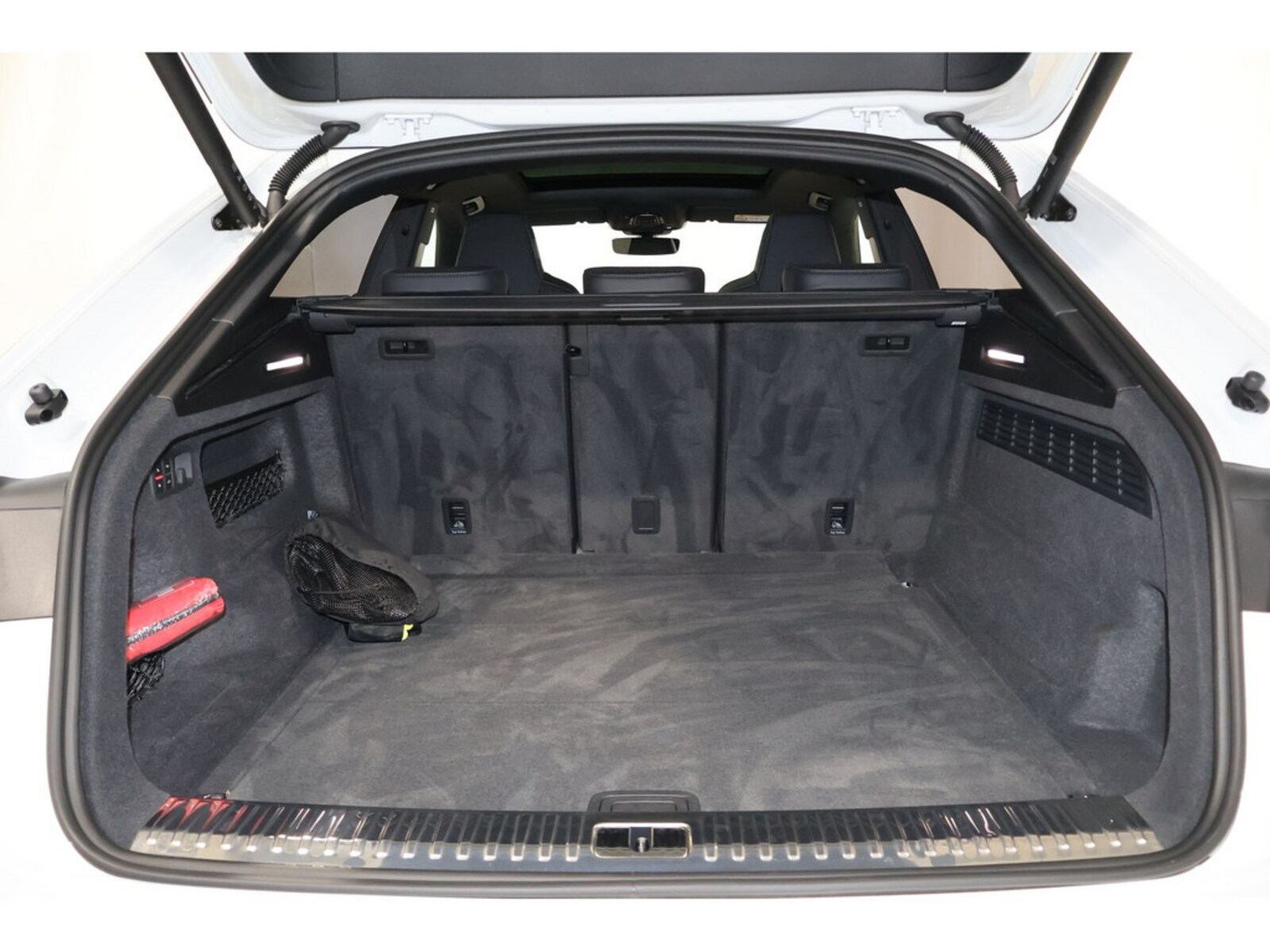 Audi Q8 – Bild 6