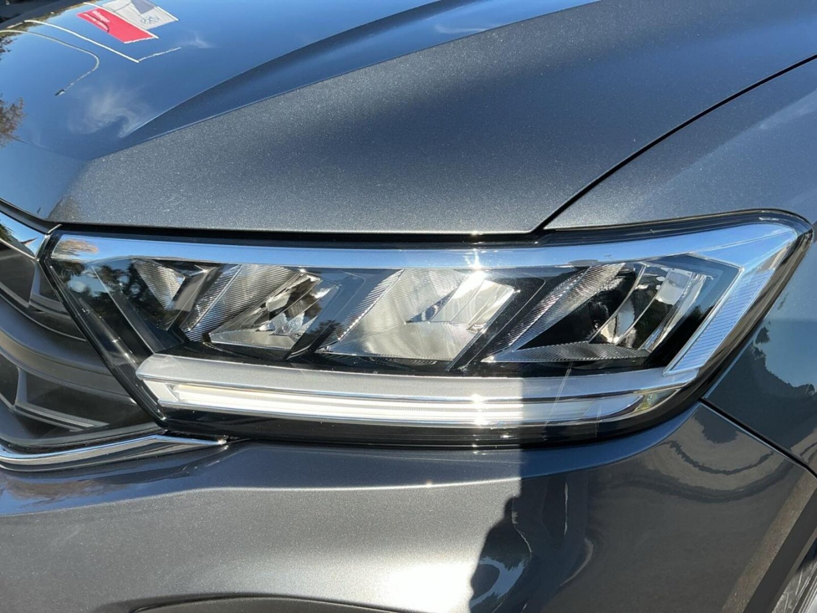 Volkswagen T-Roc – Bild 17