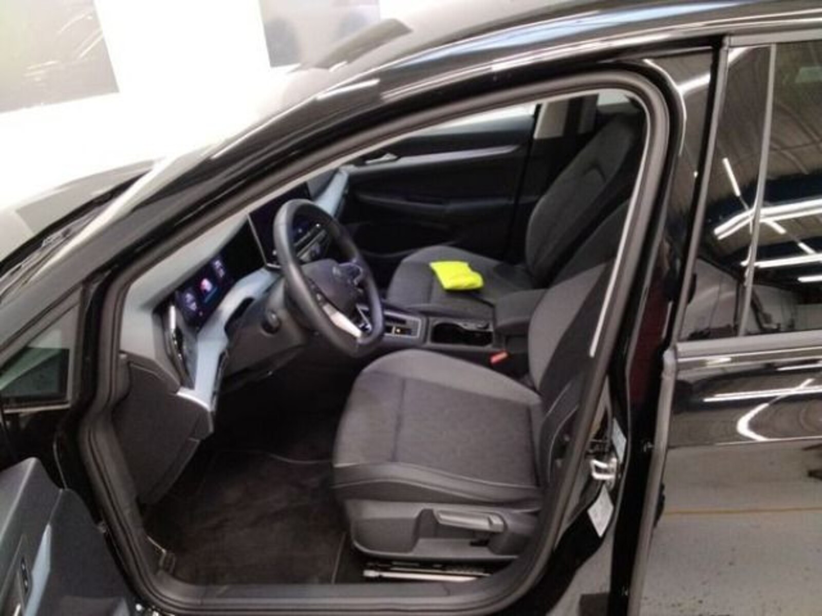 Volkswagen Golf – Bild 4
