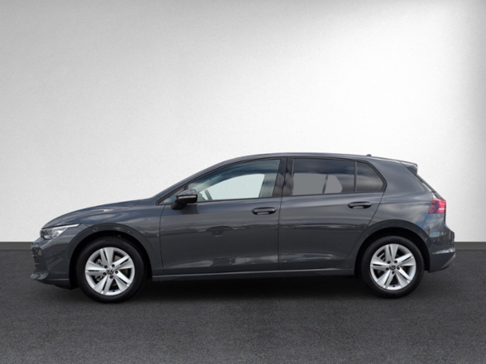Volkswagen Golf – Bild 3