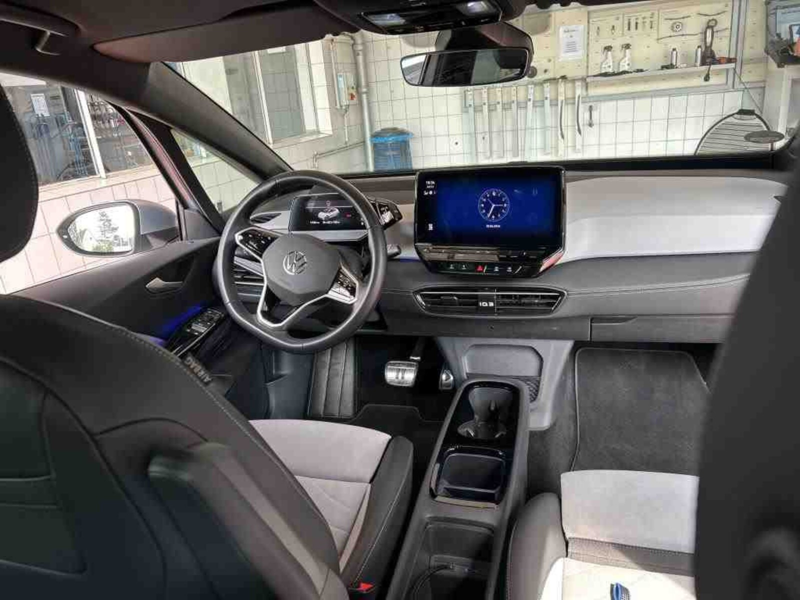 Volkswagen ID.3 – Bild 6