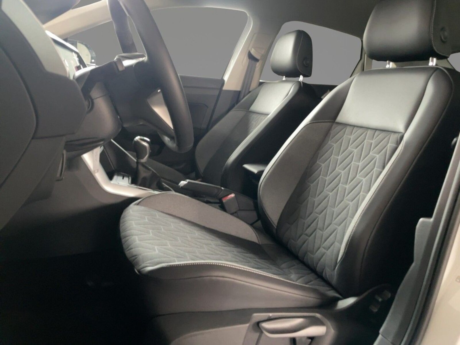 Volkswagen Taigo – Bild 9