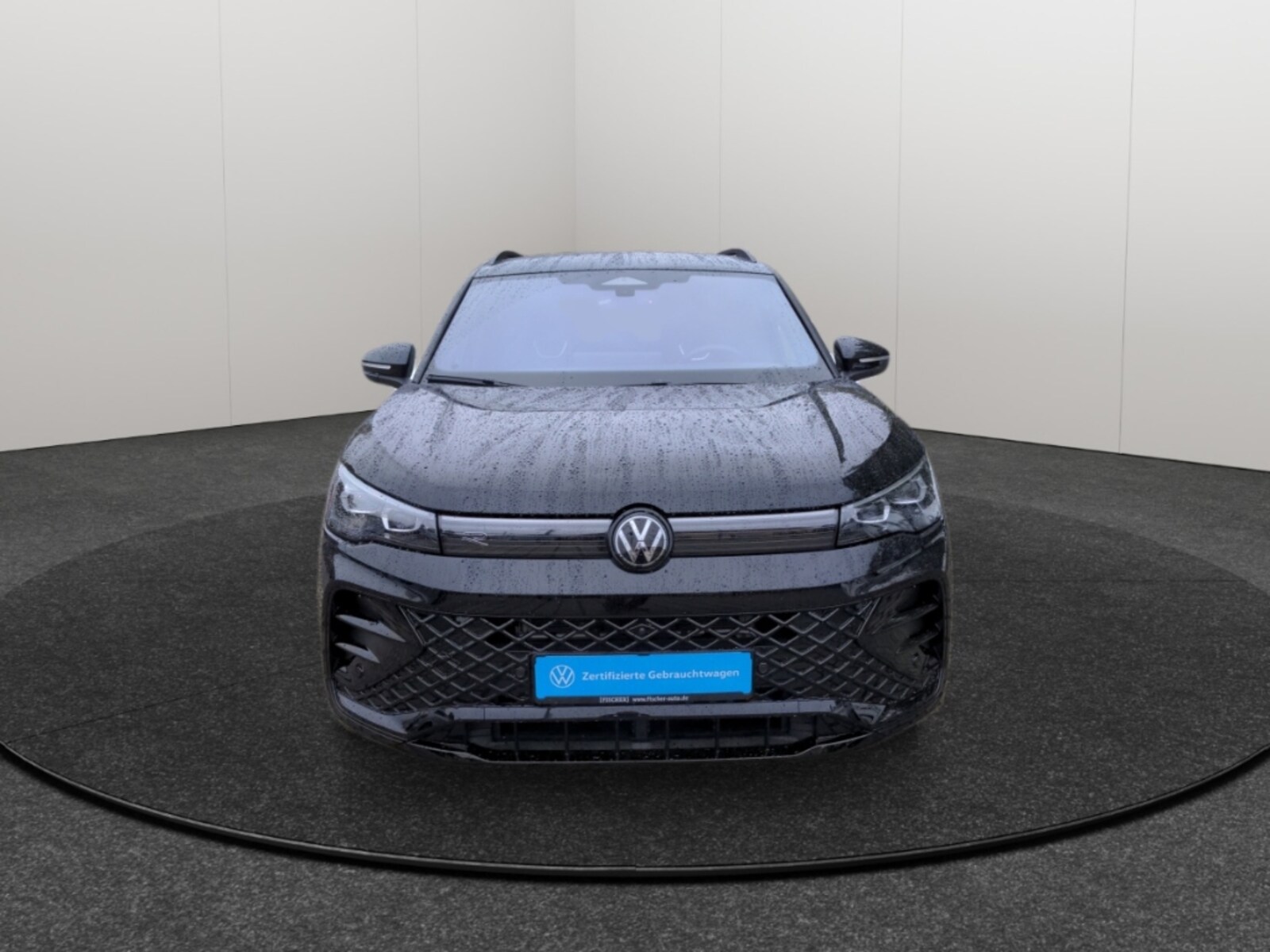 Volkswagen Tiguan – Bild 2