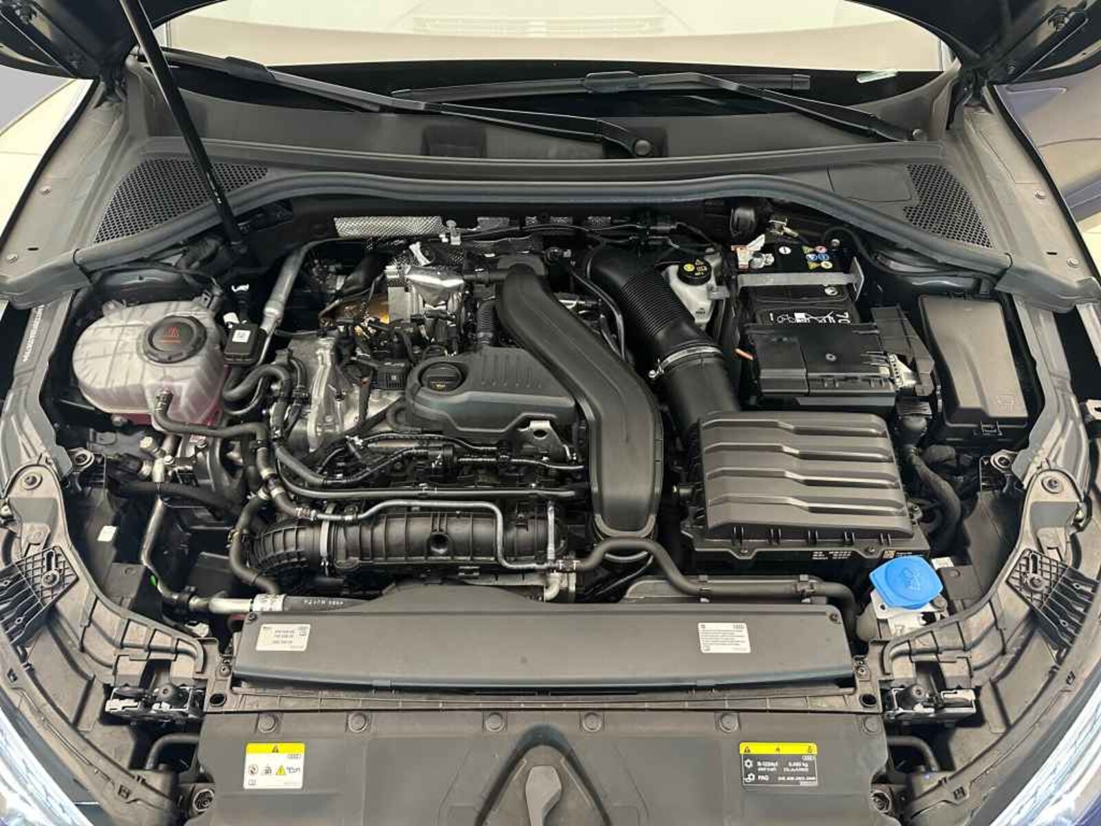 Audi A3 Sportback – Bild 15