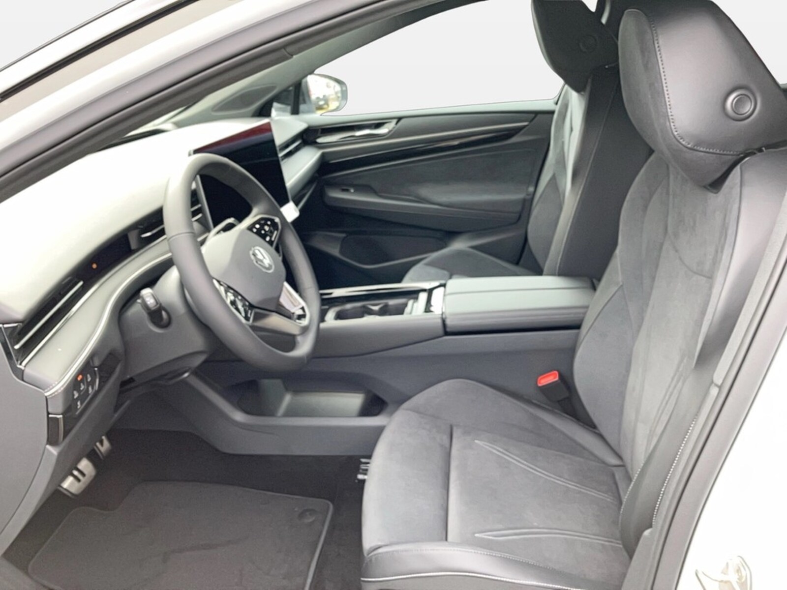 Volkswagen ID.7 – Bild 10