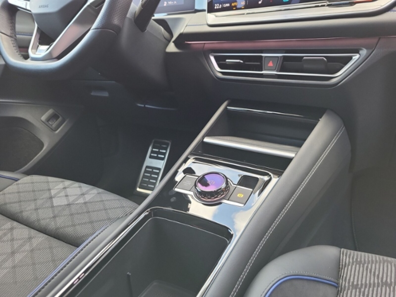 Volkswagen Tiguan – Bild 15