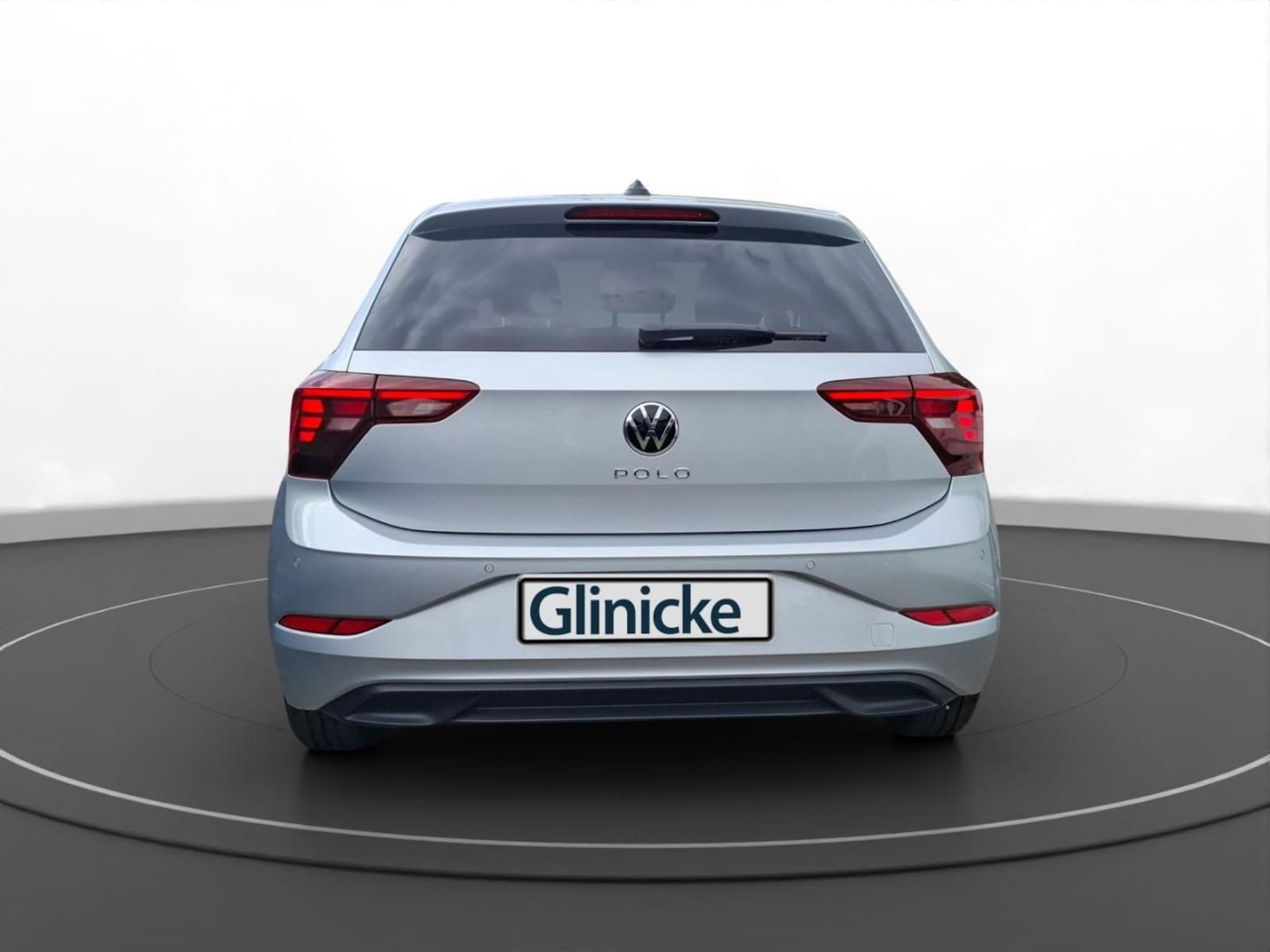 Volkswagen Polo – Bild 7