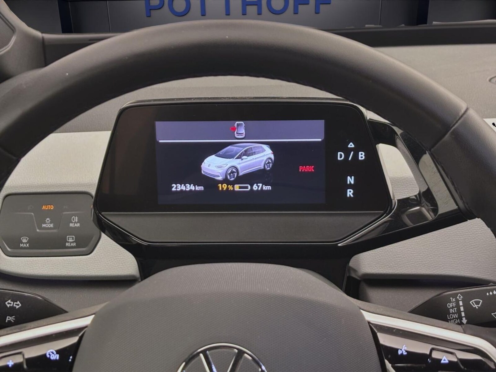 Volkswagen ID.3 – Bild 13