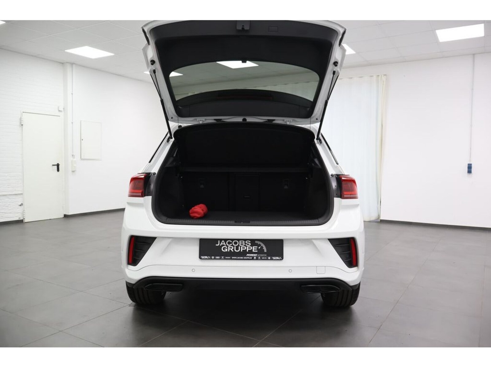 Volkswagen T-Roc – Bild 23