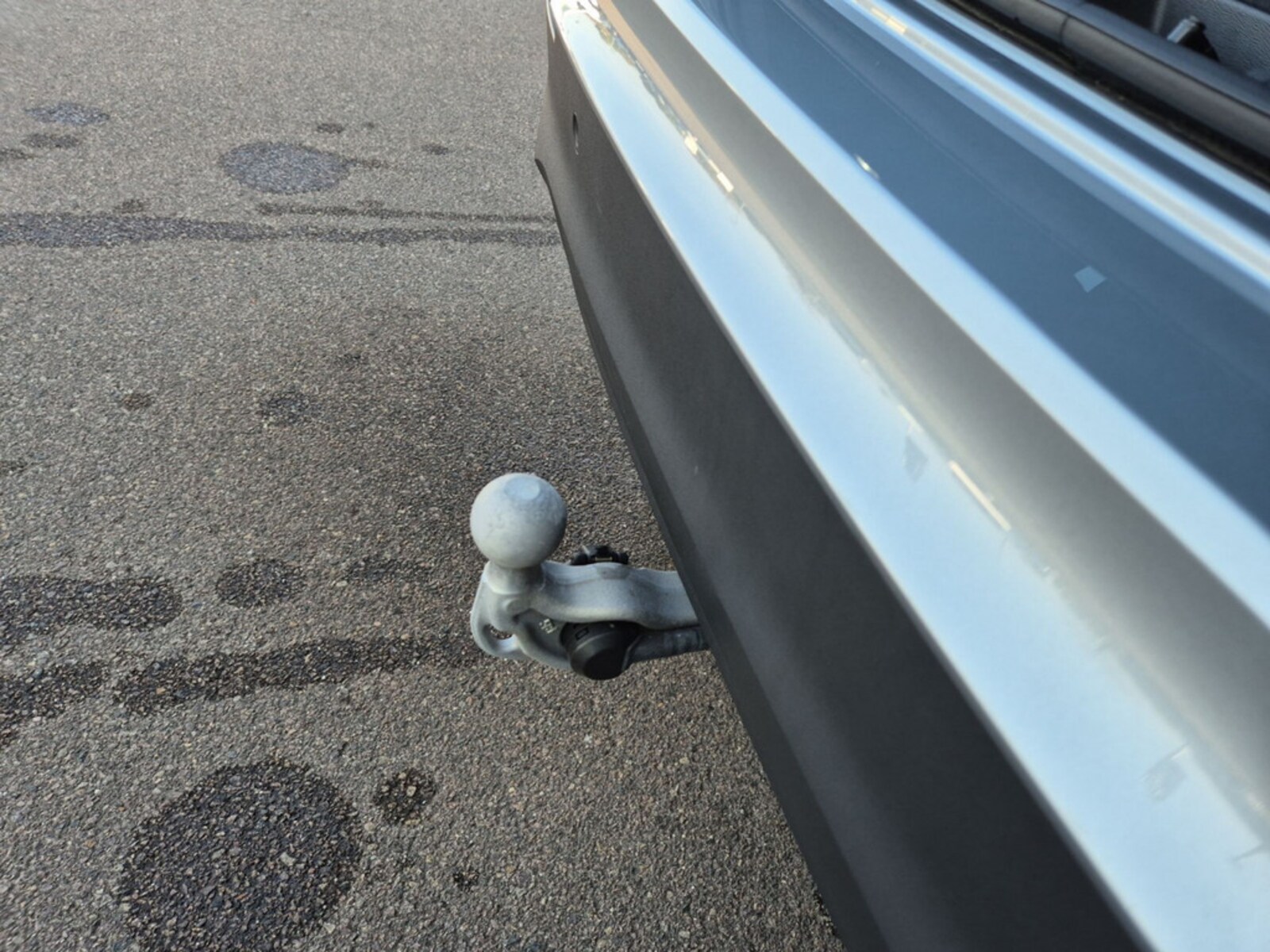 Volkswagen Tiguan – Bild 15