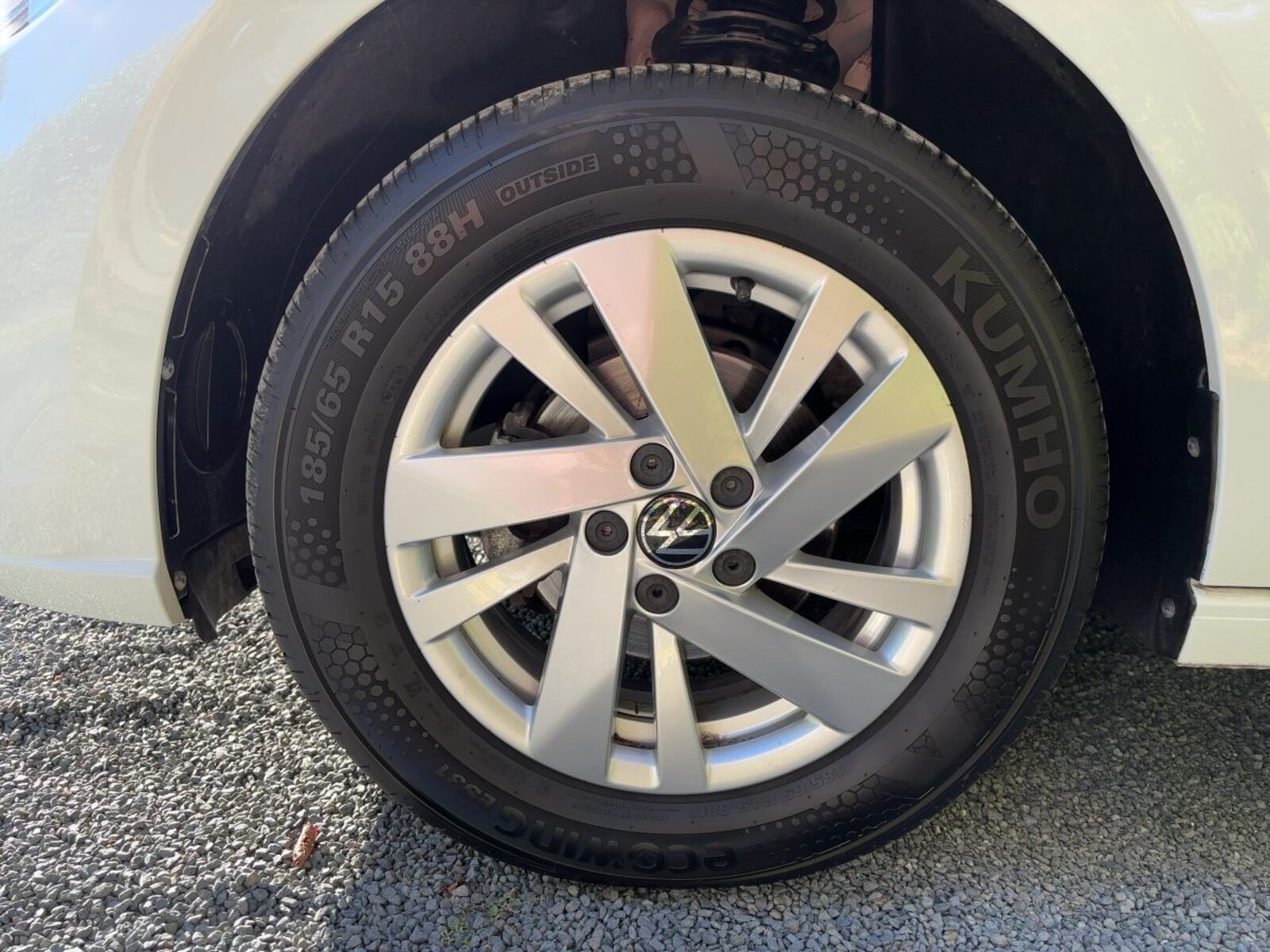 Volkswagen Polo – Bild 12