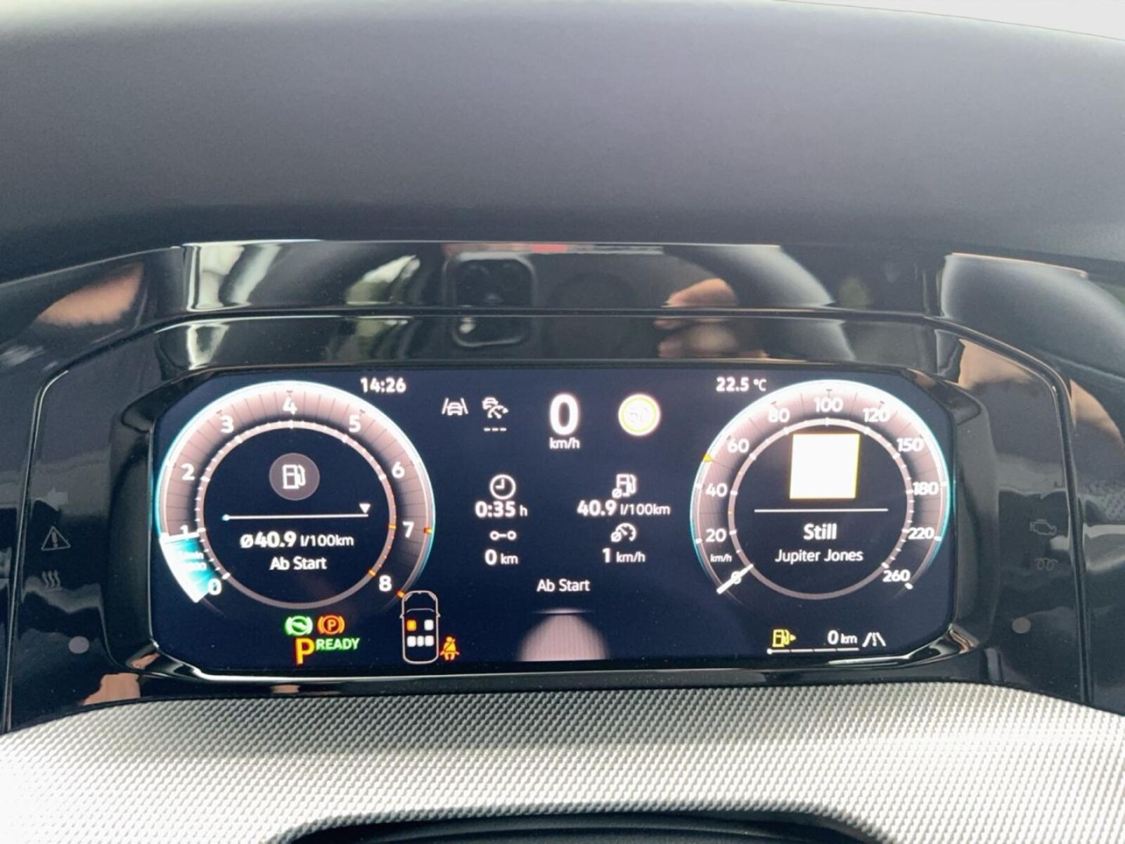 Volkswagen Golf Variant – Bild 11