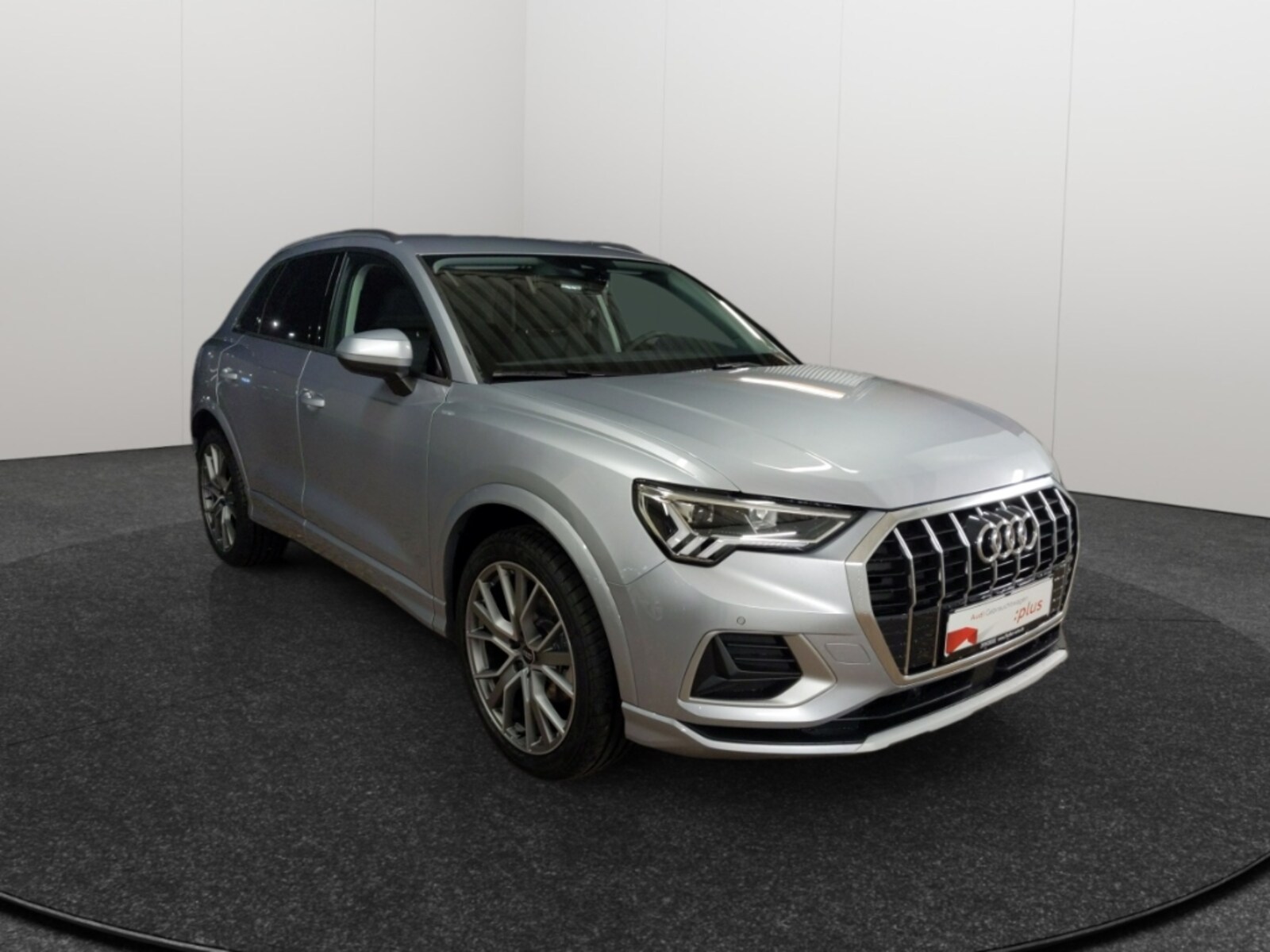 Audi Q3 – Bild 3