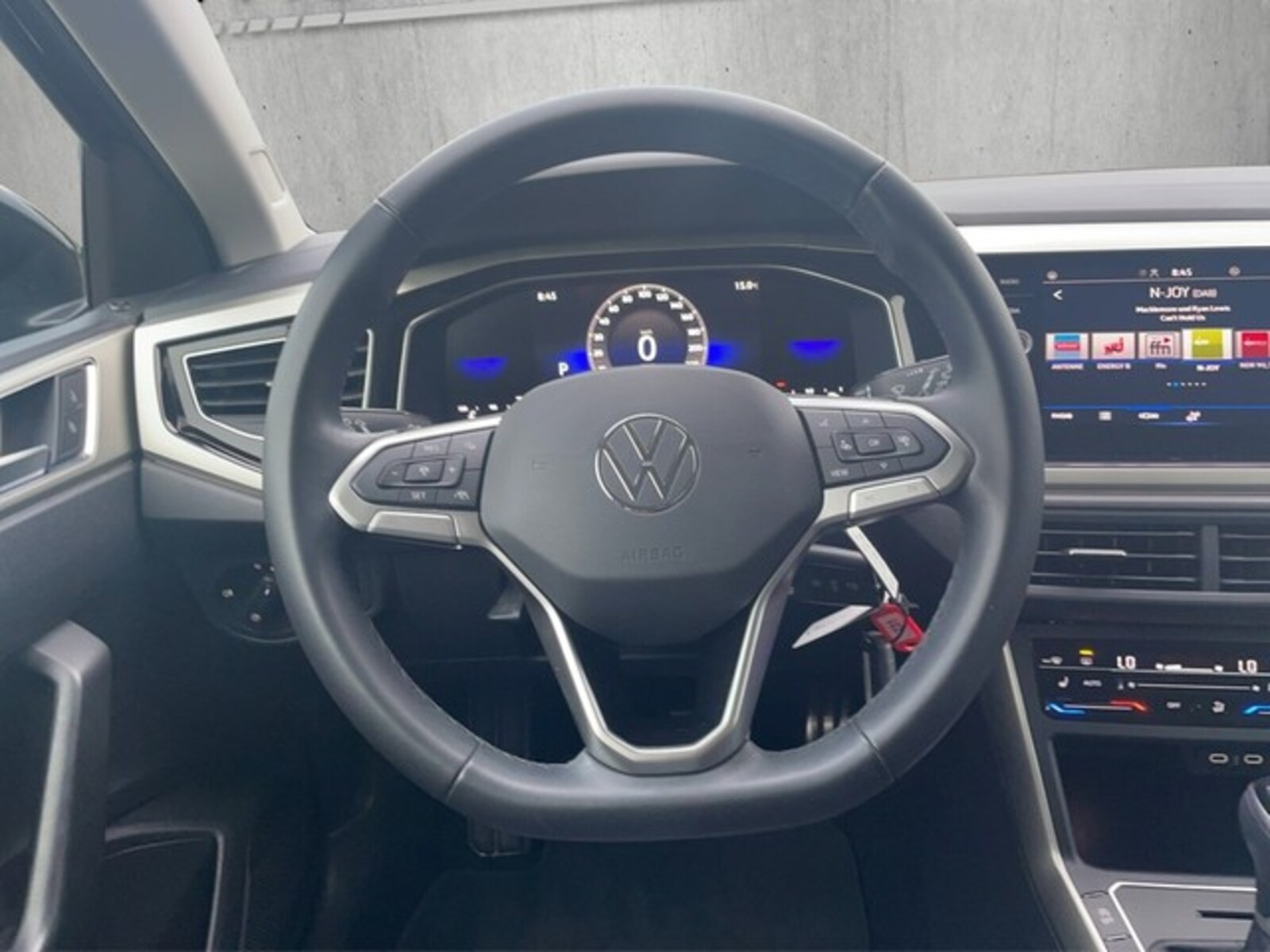 Volkswagen Taigo – Bild 12