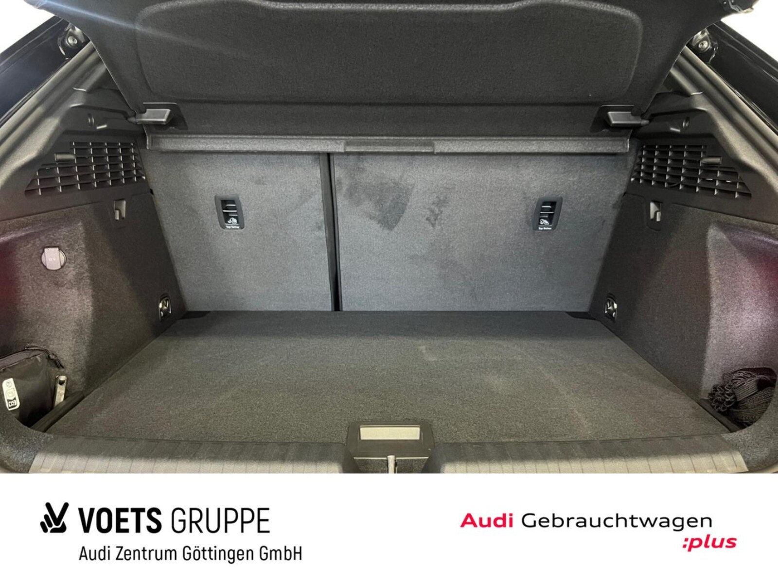 Audi A3 allstreet – Bild 14