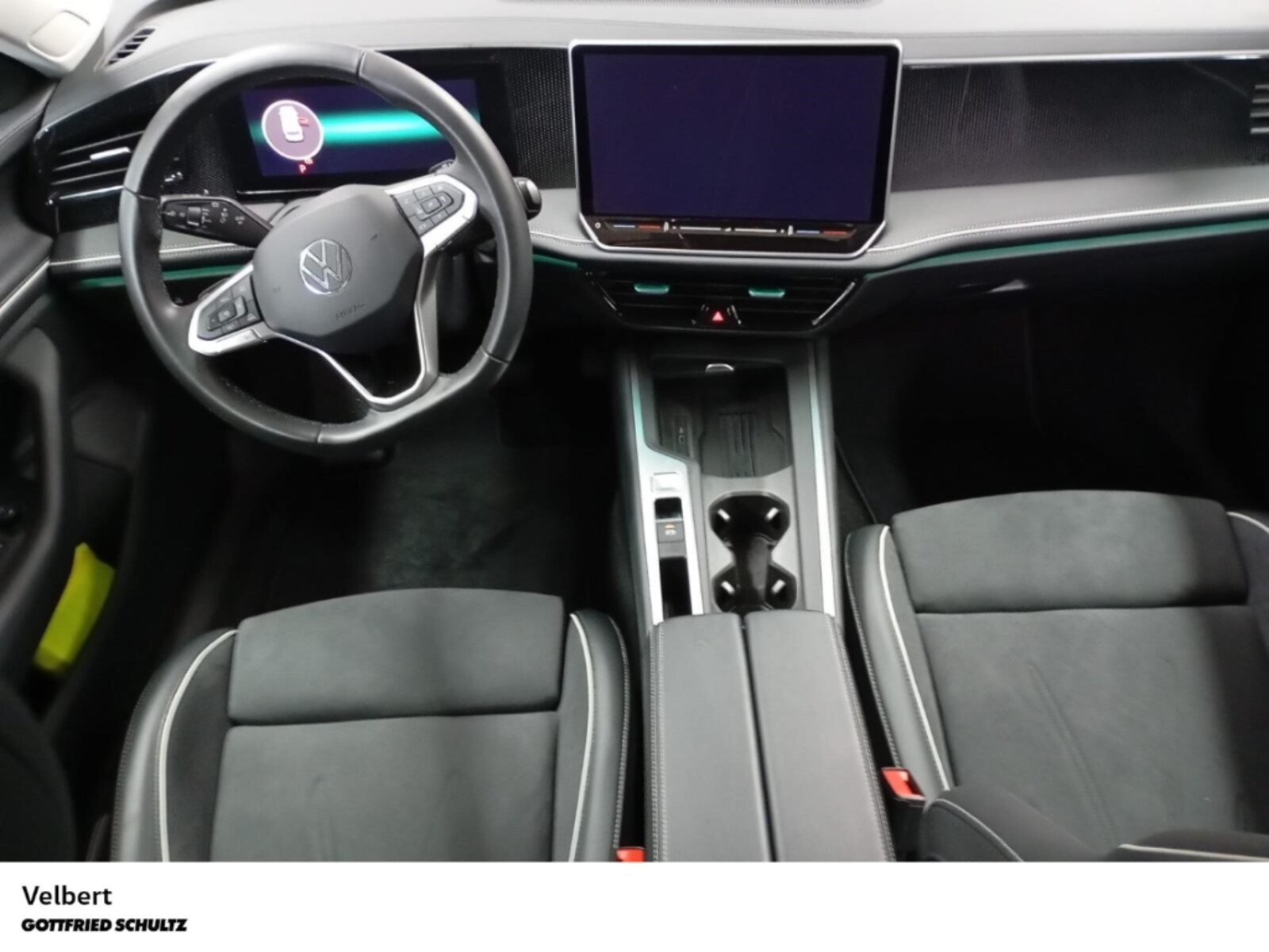 Volkswagen Passat – Bild 5