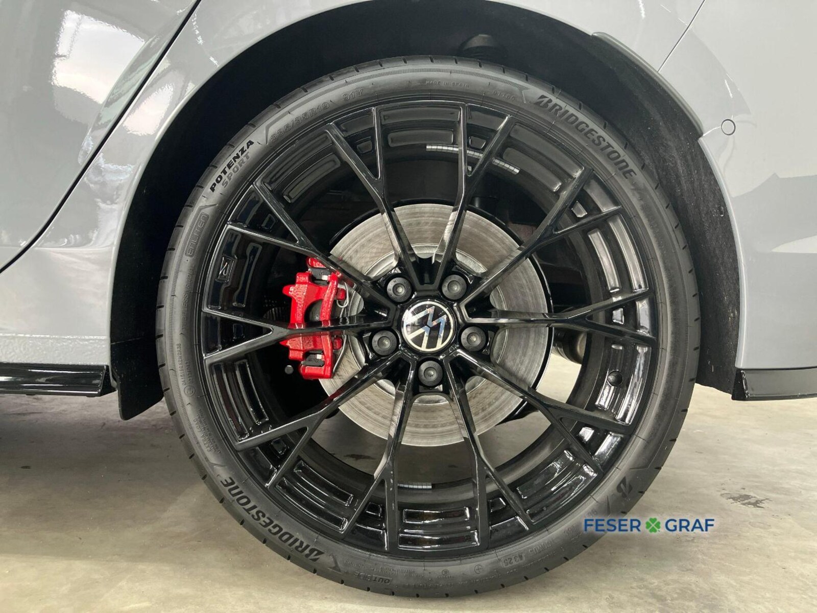 Volkswagen Golf – Bild 5