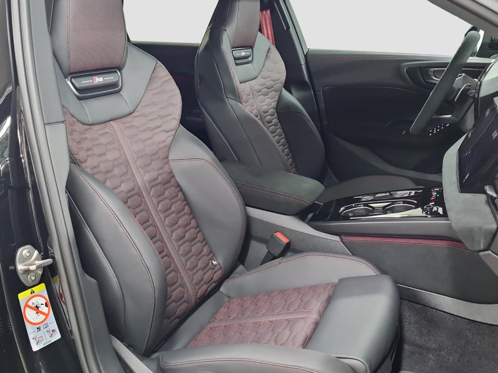 Audi RS 5 Limousine – Bild 14