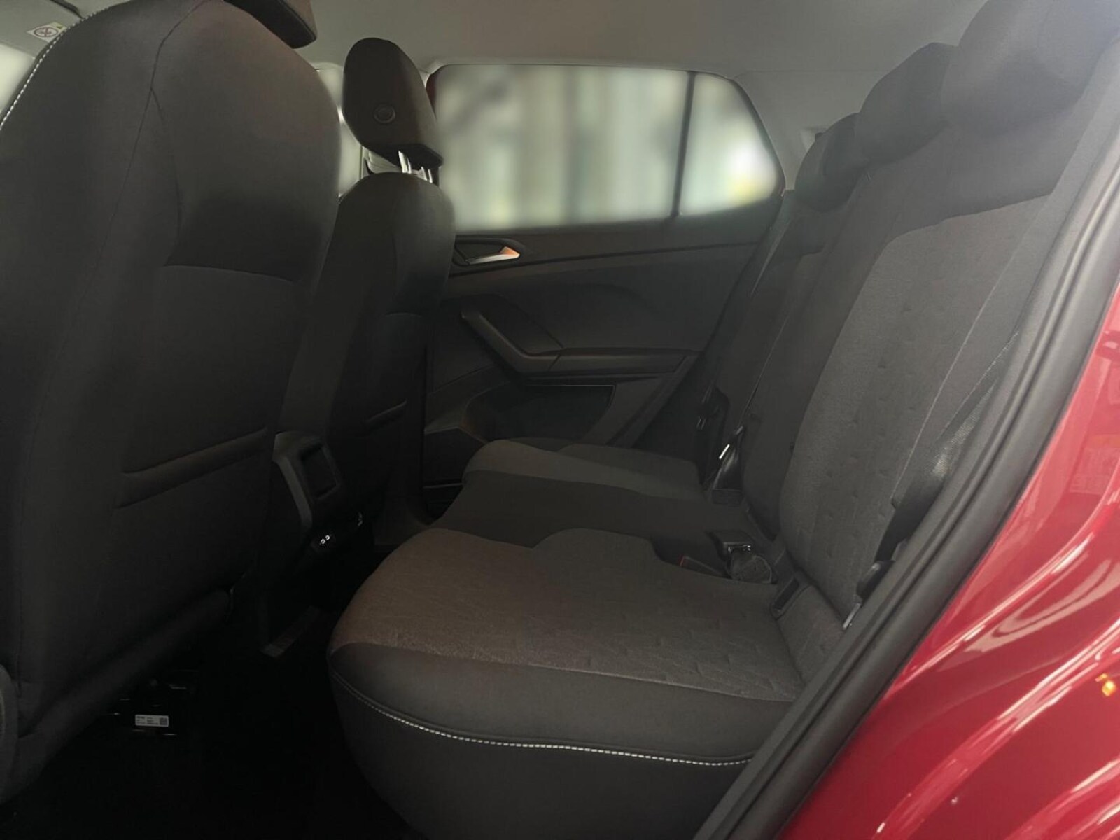 Volkswagen T-Cross – Bild 11