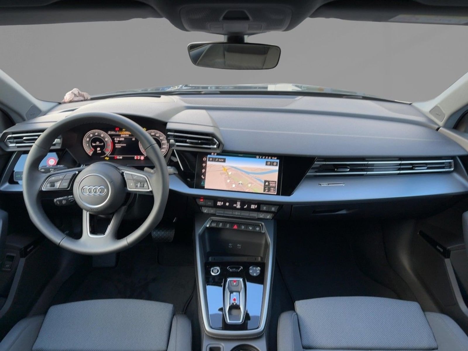 Audi A3 Sportback – Bild 6