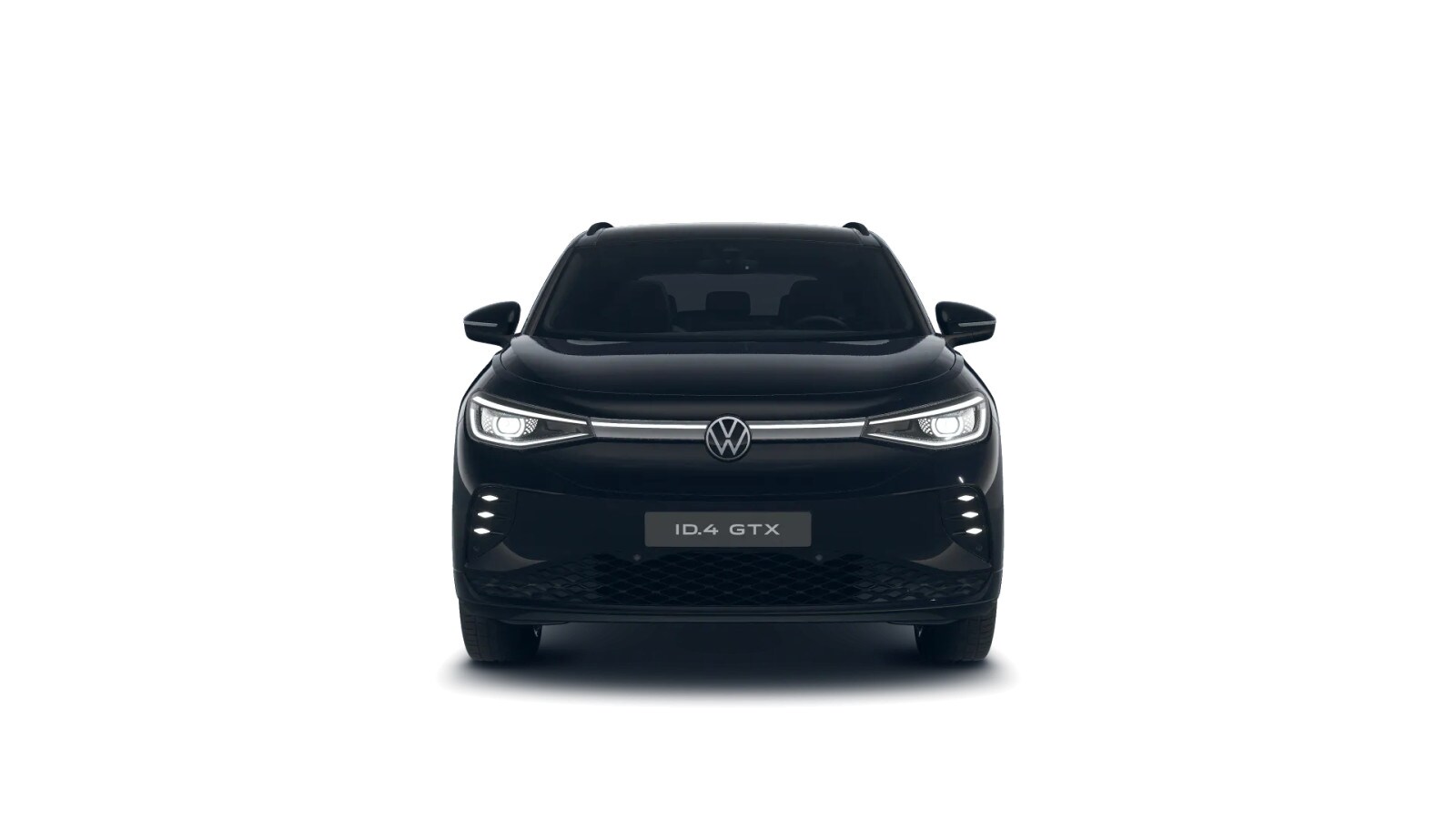 Volkswagen ID.4 – Bild 3