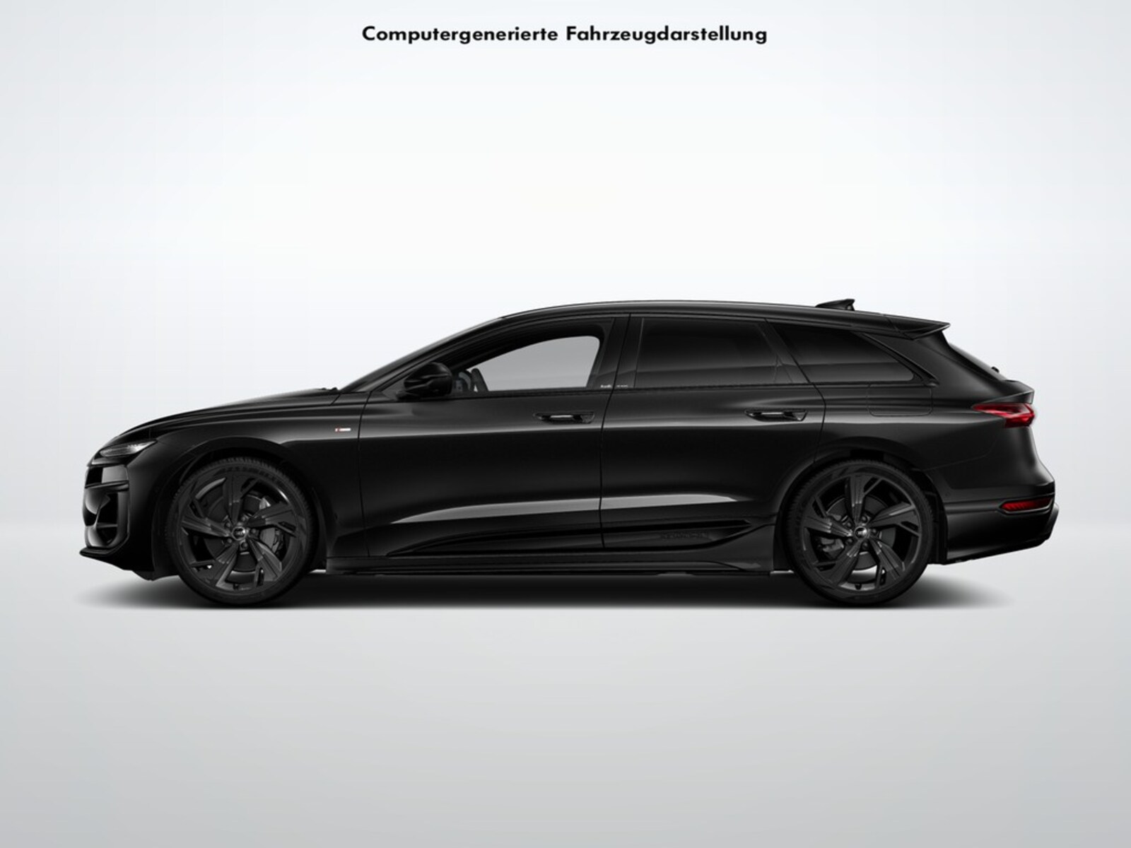 Audi A6 Avant e-tron – Bild 3