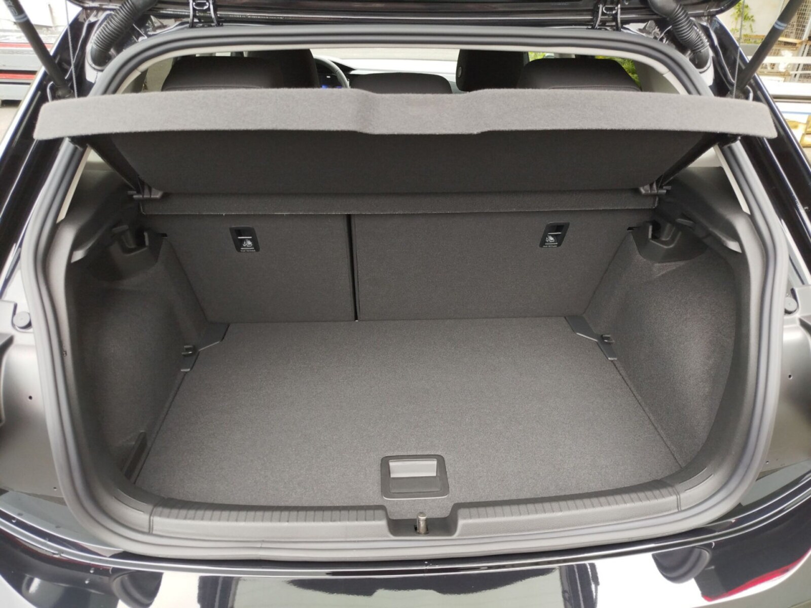 Volkswagen Polo – Bild 15