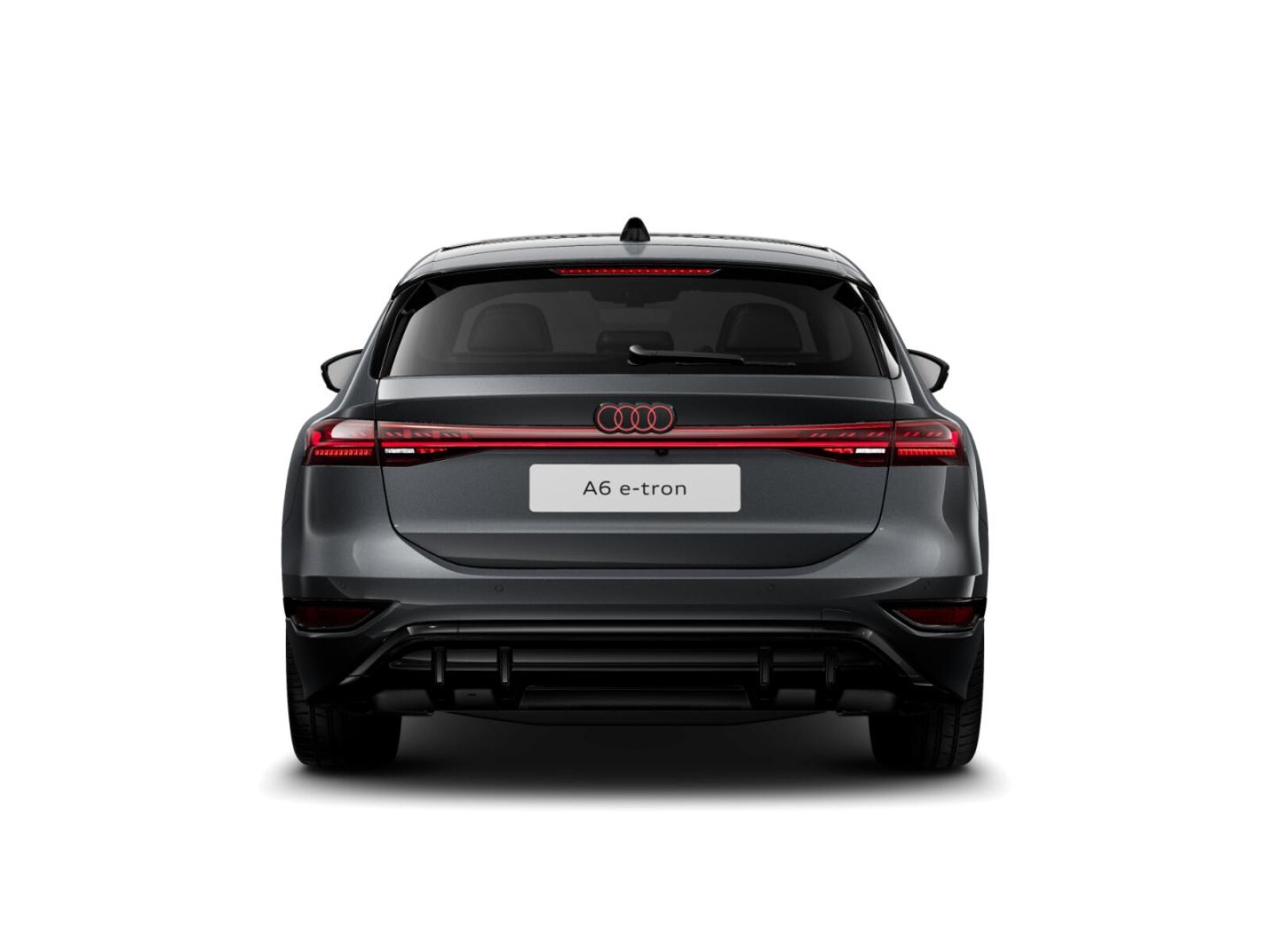 Audi A6 Avant e-tron – Bild 6