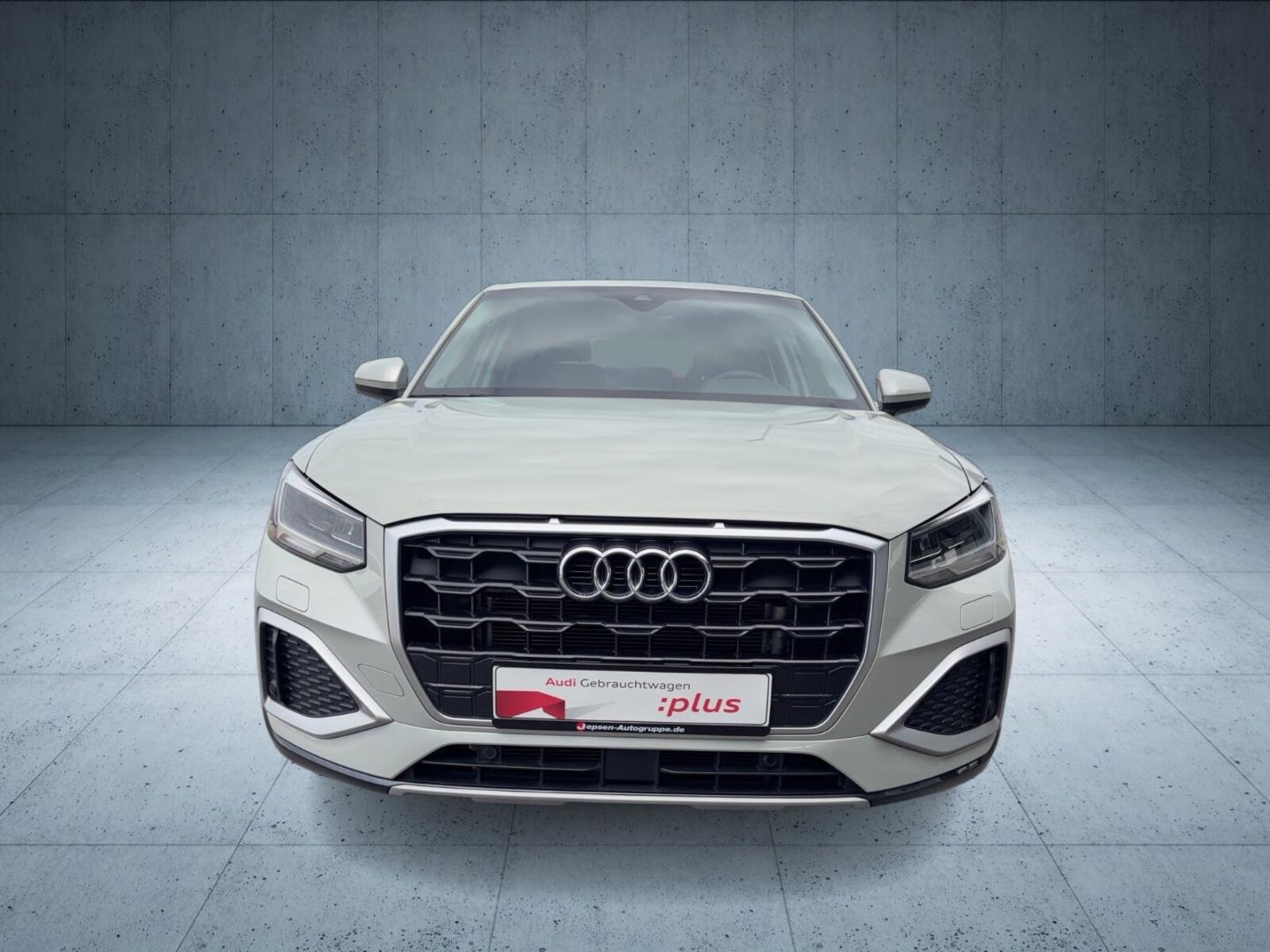 Audi Q2 – Bild 9