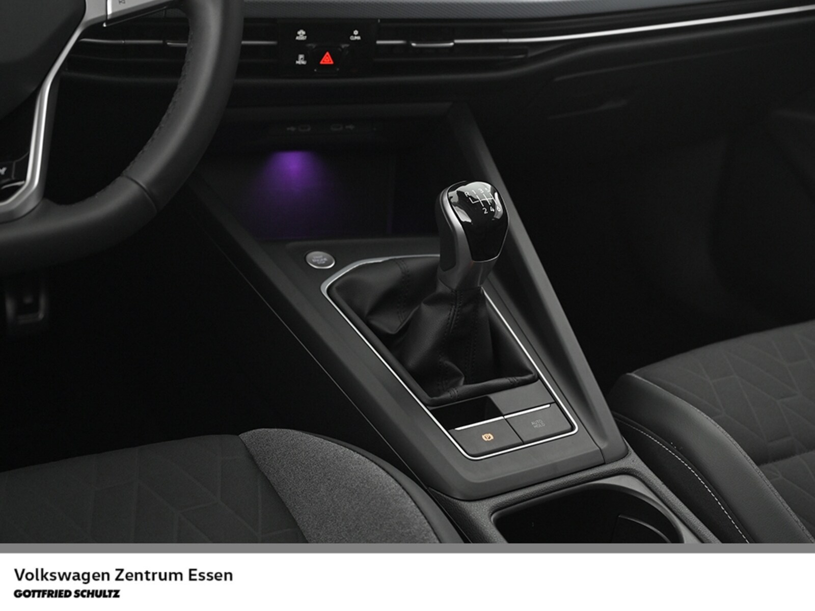 Volkswagen Golf – Bild 13