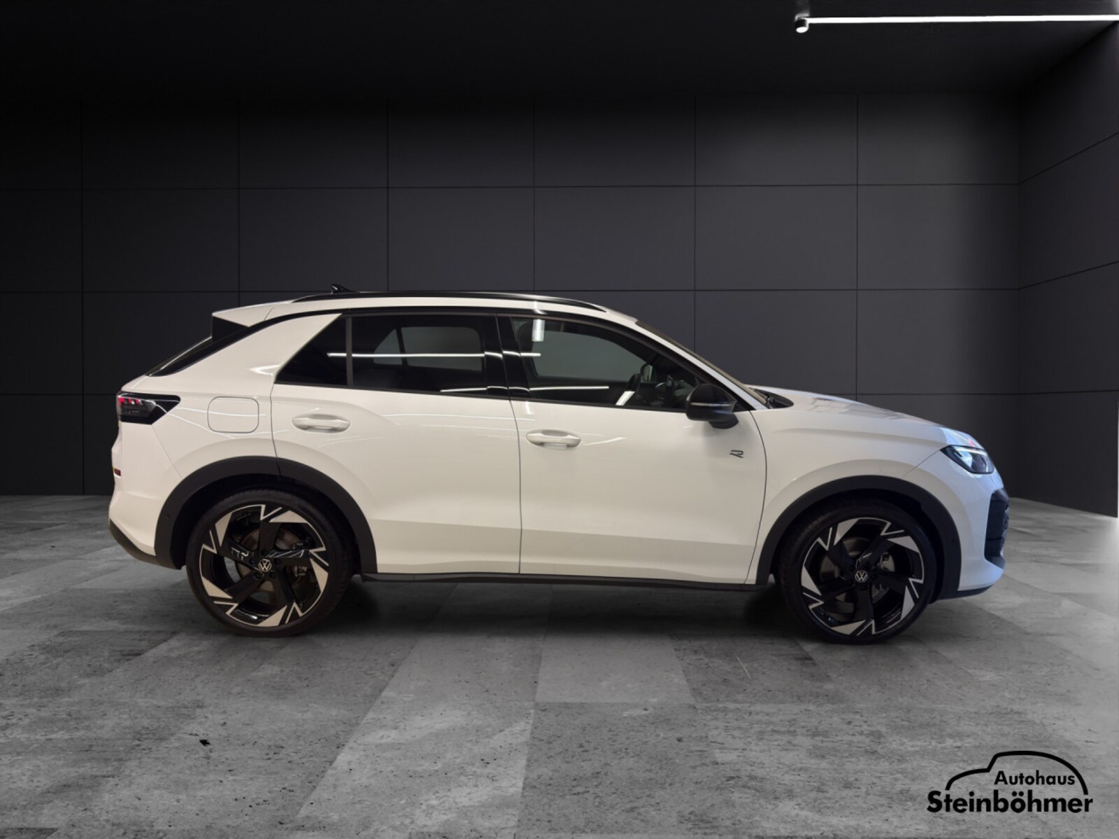Volkswagen T-Roc – Bild 9