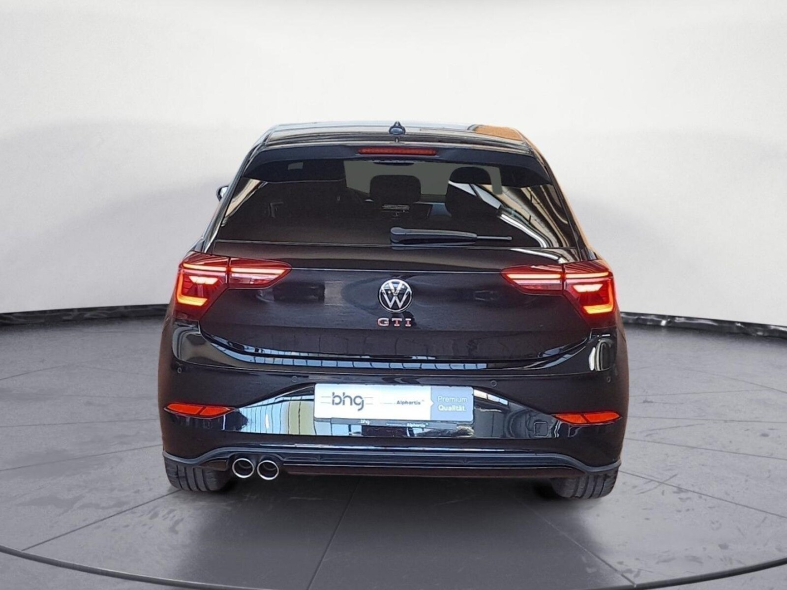 Volkswagen Polo – Bild 5