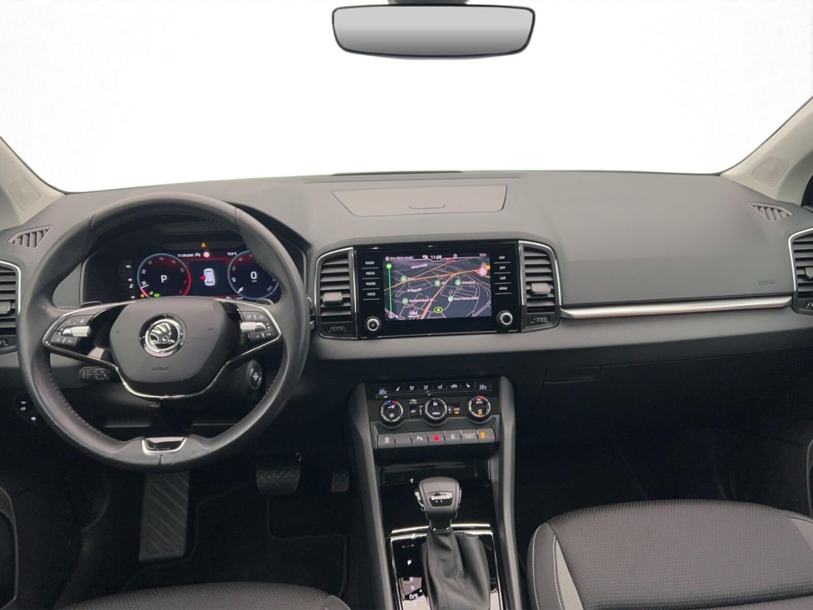 Škoda Karoq – Bild 6