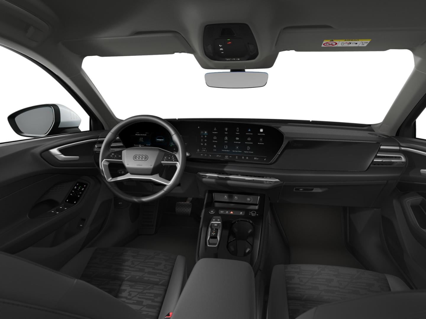 Bild über Audi A5 Avant TFSI S tronic - für weitere Informationen kontaktieren Sie den Audi Partner