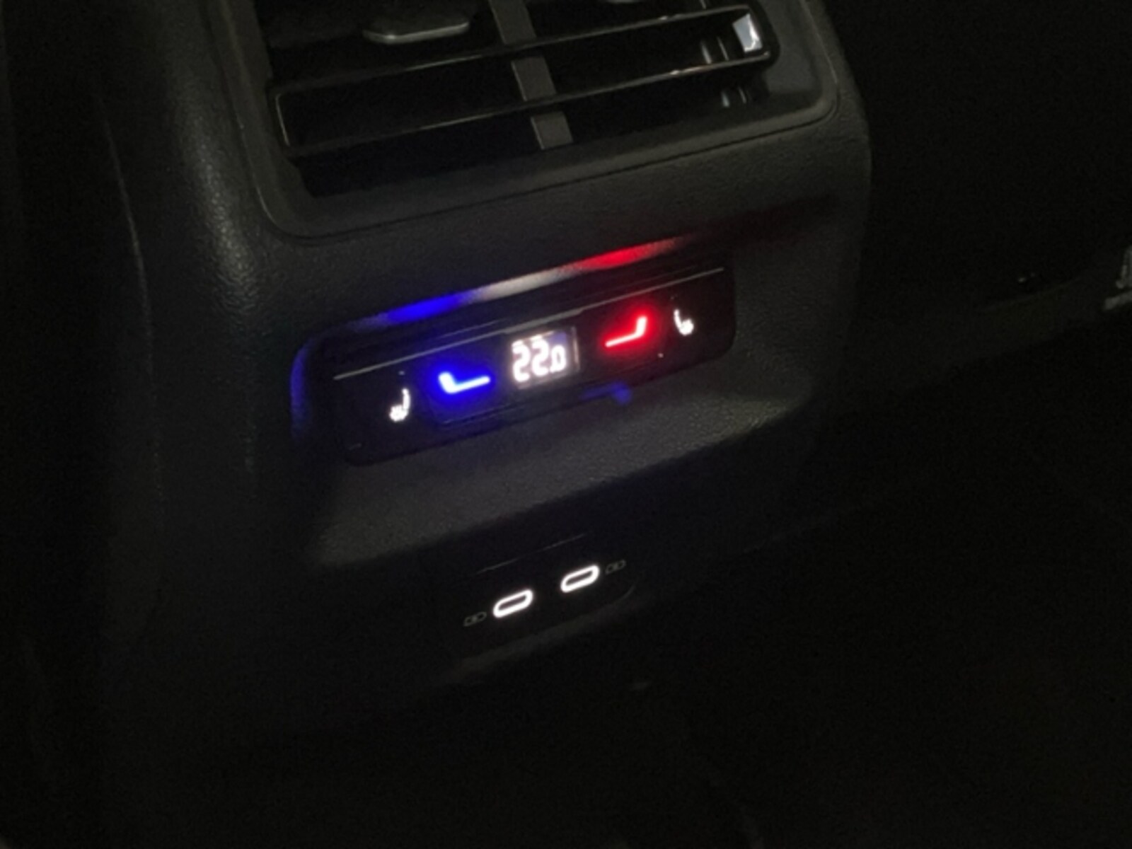Volkswagen Tayron – Bild 16