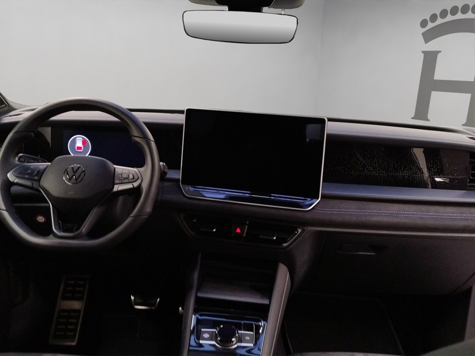 Volkswagen Tayron – Bild 11