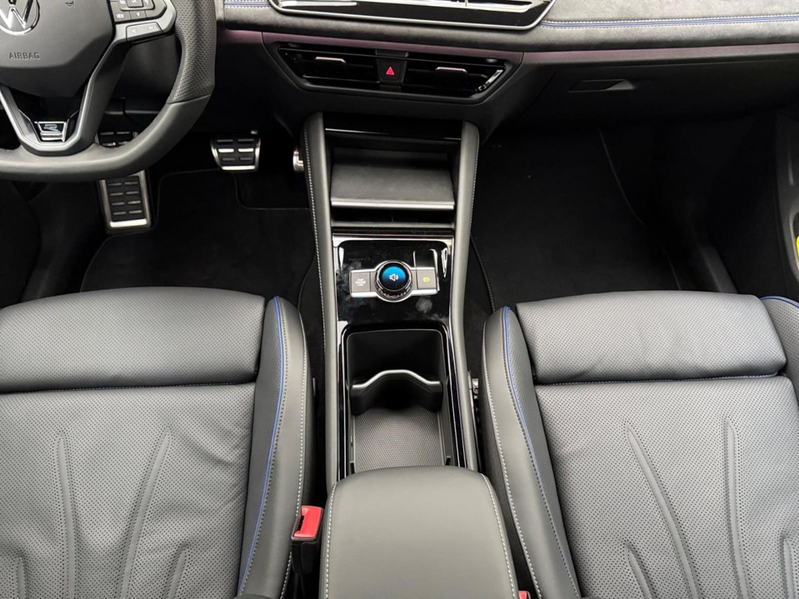 Volkswagen Tiguan – Bild 12