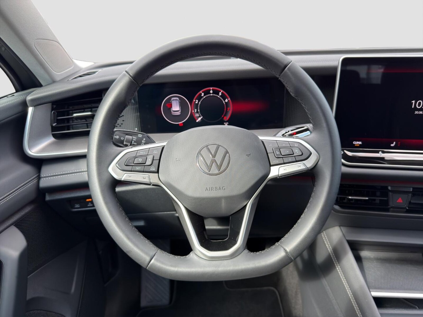 Volkswagen Tayron – Bild 12