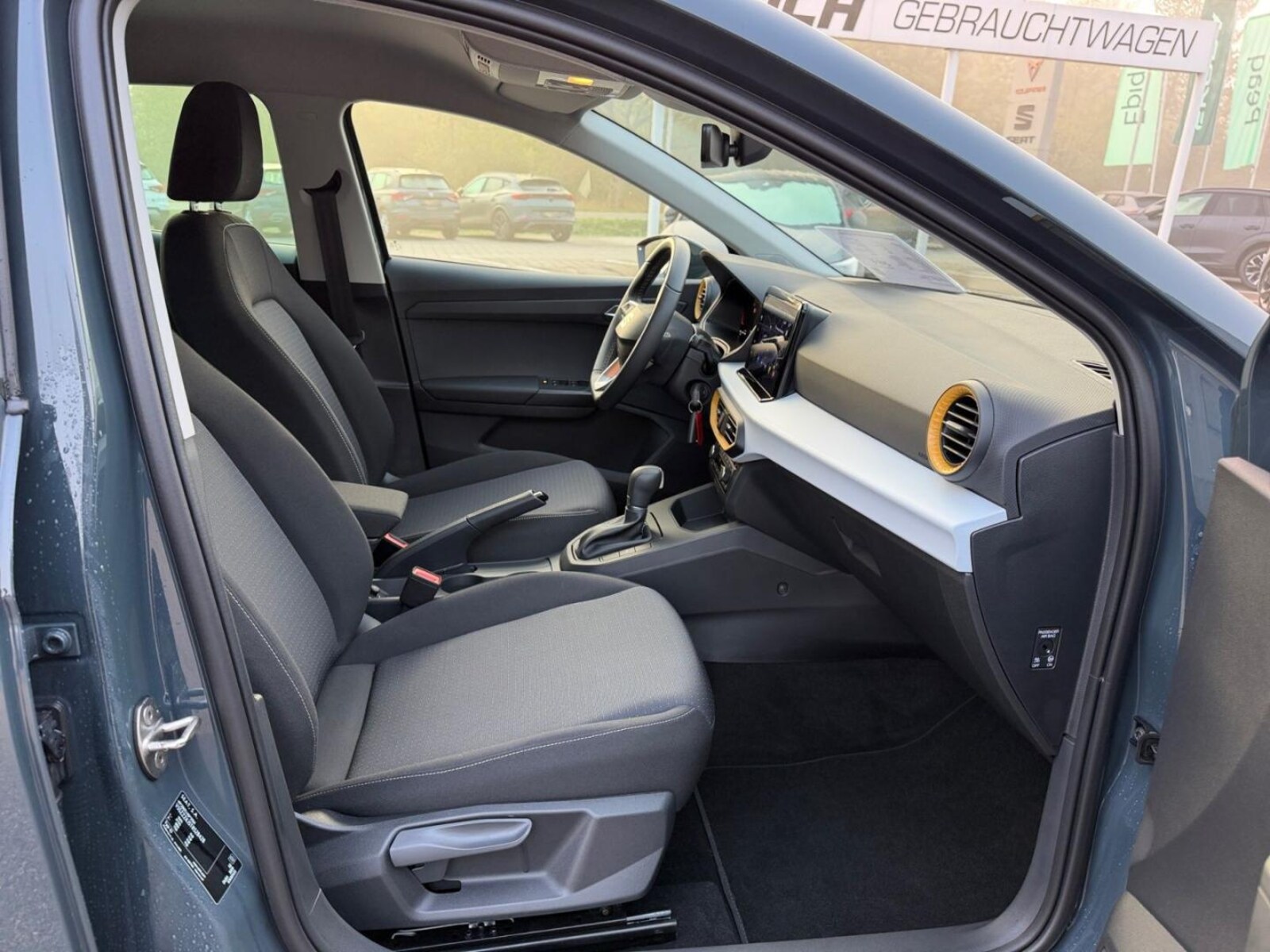 SEAT Ibiza – Bild 16