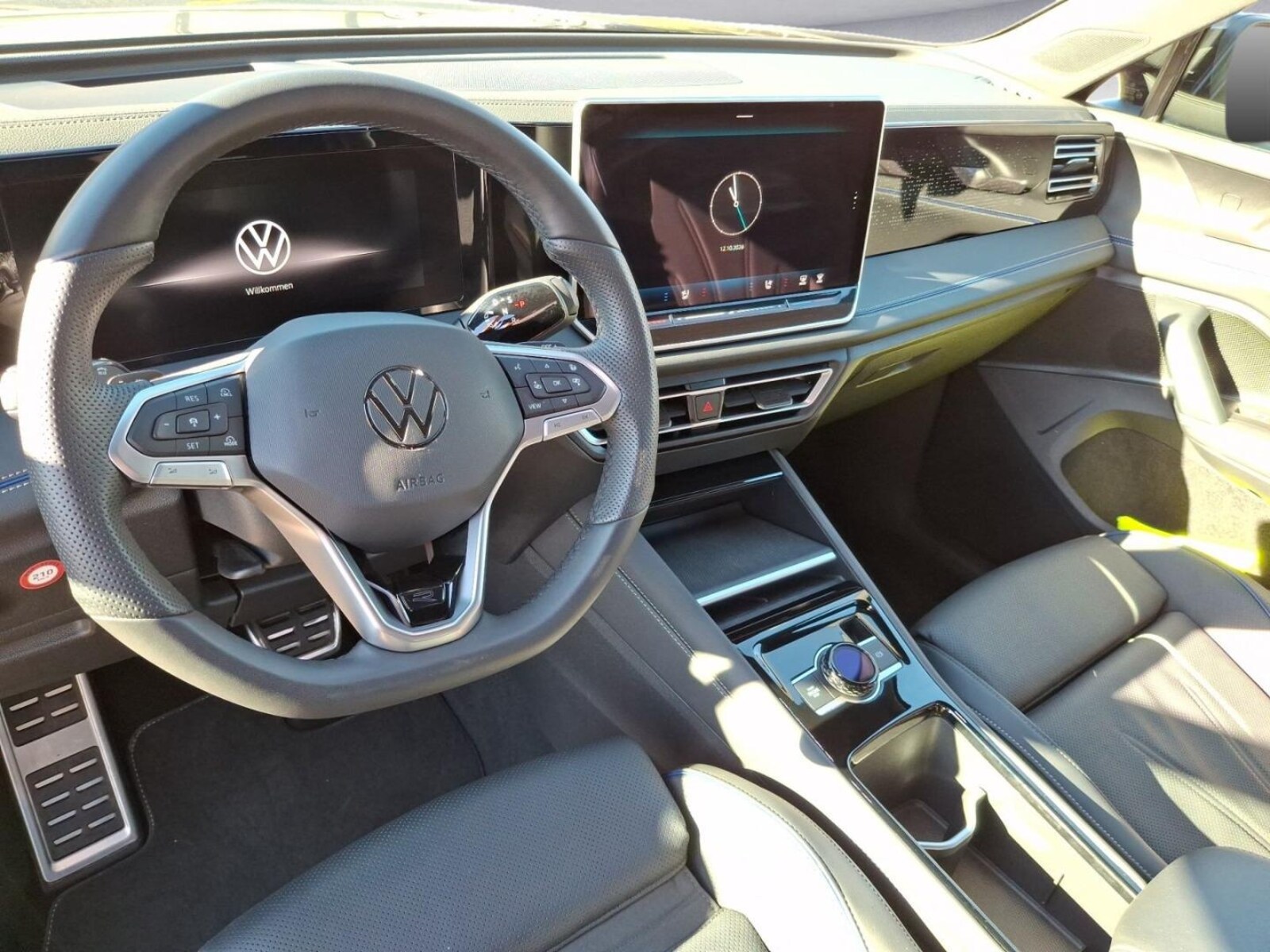 Volkswagen Tiguan – Bild 11