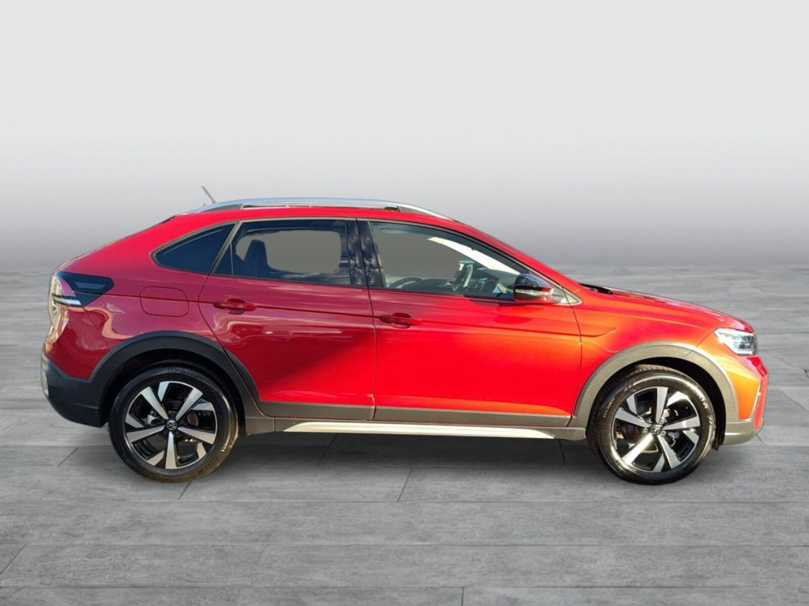 Volkswagen Taigo – Bild 7