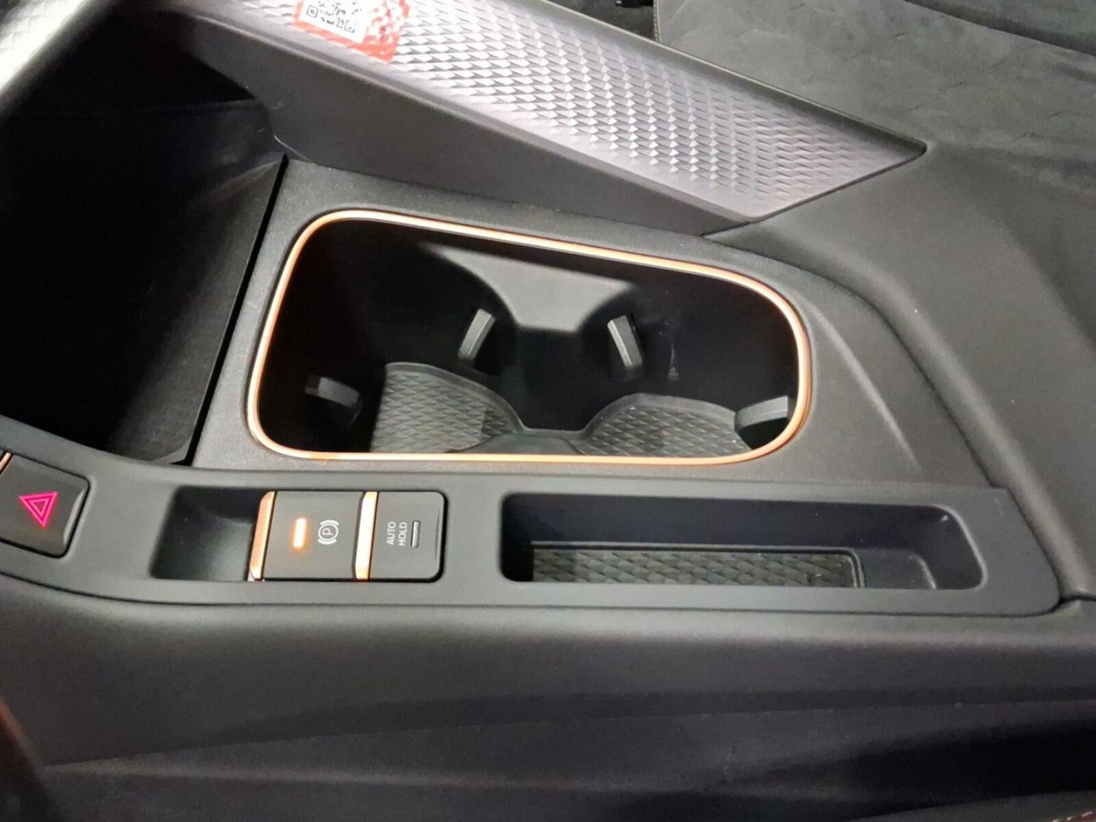 CUPRA Terramar – Bild 7